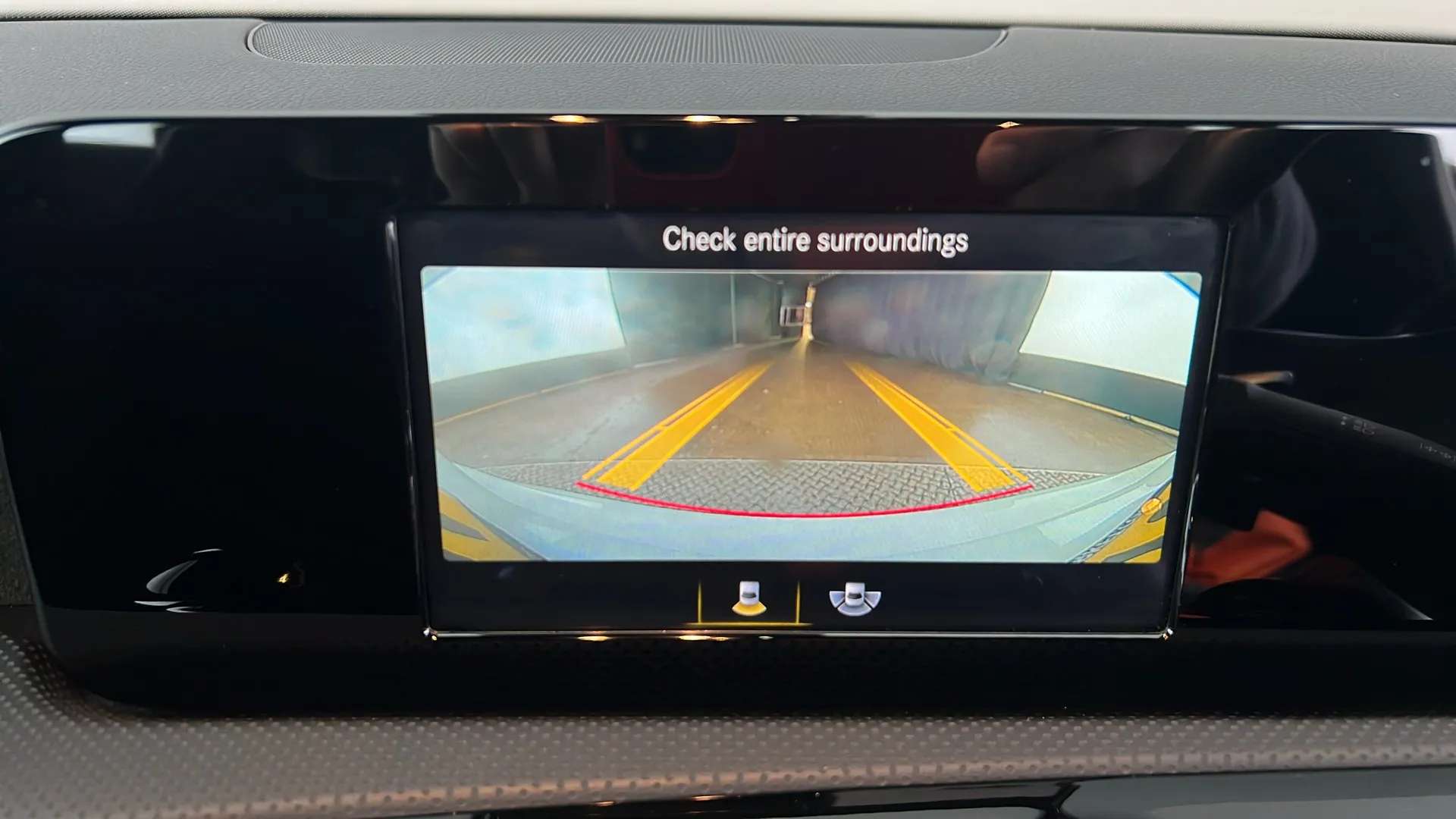 2019 MERCEDES-BENZ A CLASS 2019 MERCEDES-BENZ A CLASS