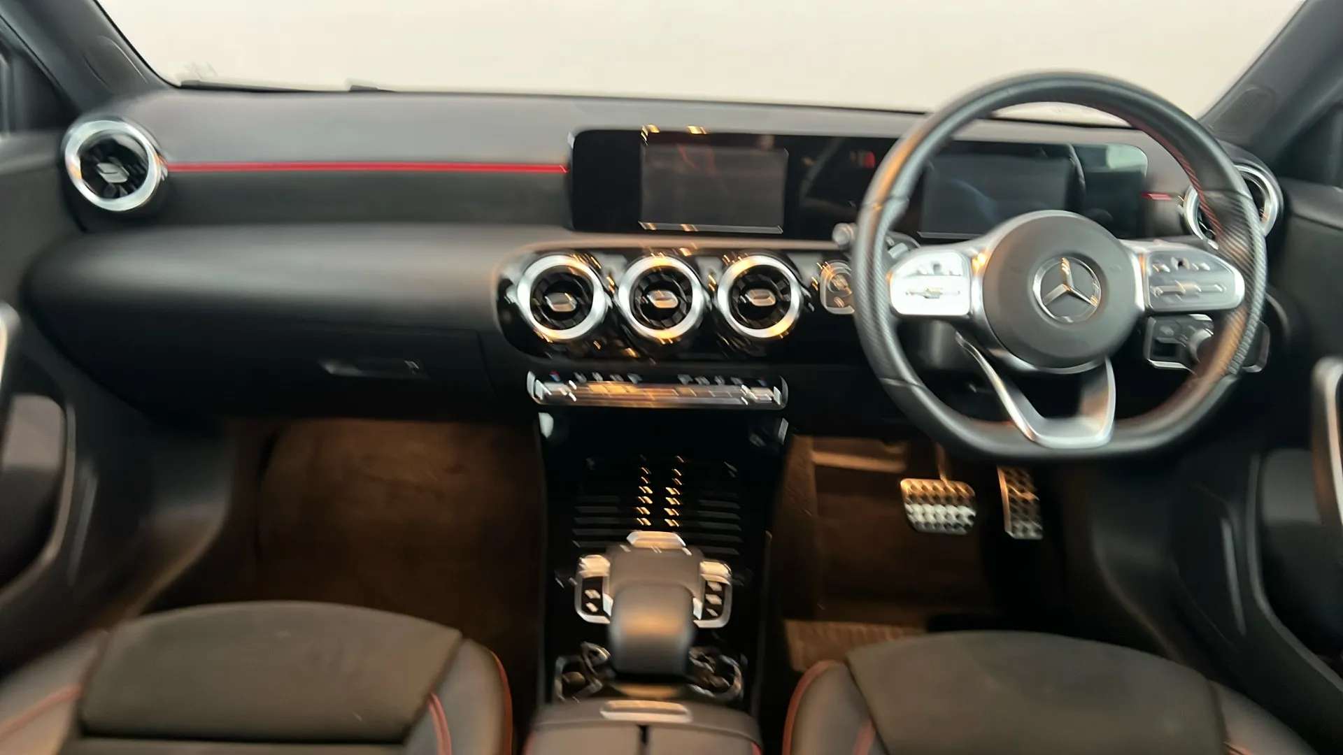 2018 MERCEDES-BENZ A CLASS 2018 MERCEDES-BENZ A CLASS