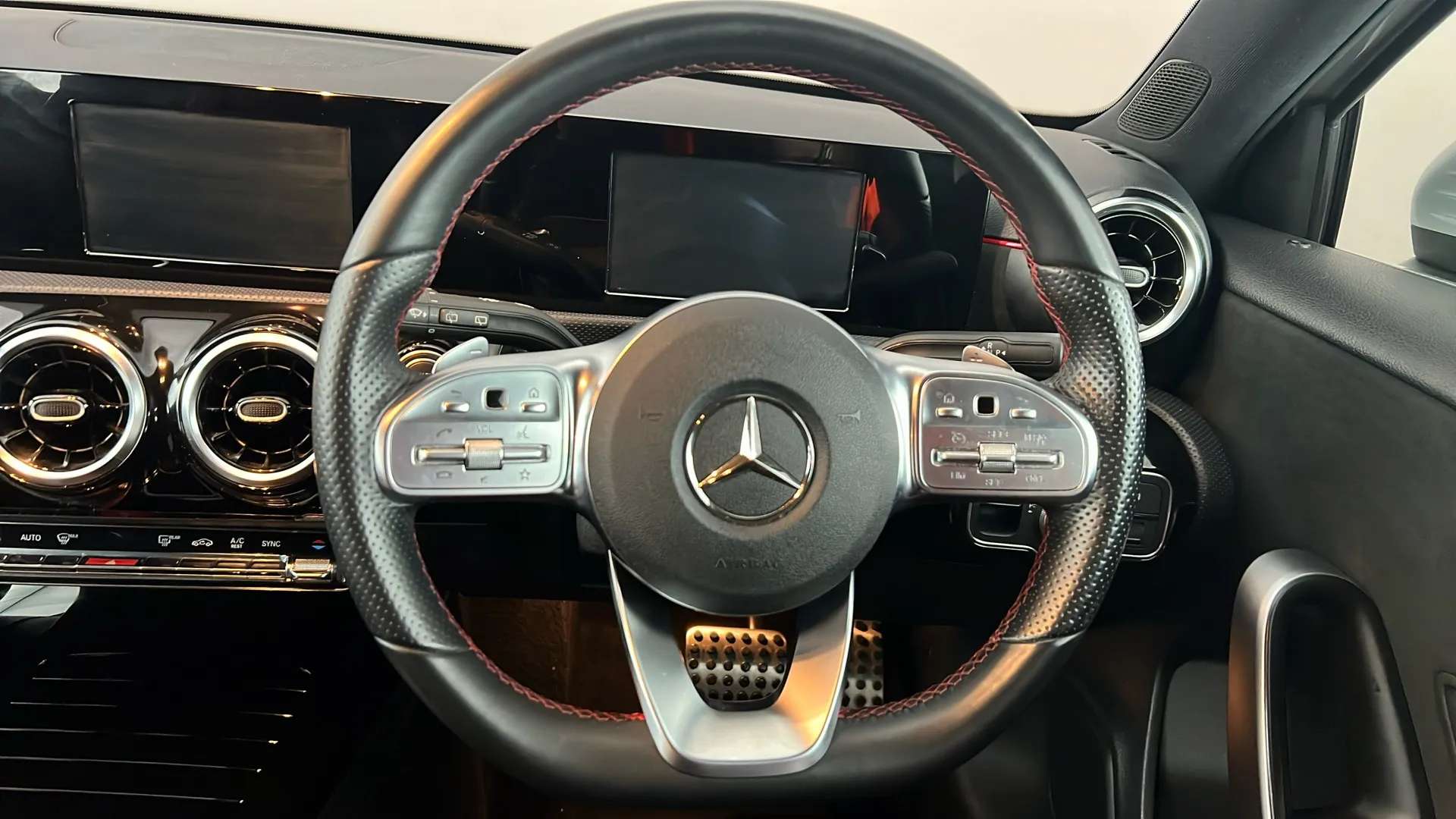 2018 MERCEDES-BENZ A CLASS 2018 MERCEDES-BENZ A CLASS