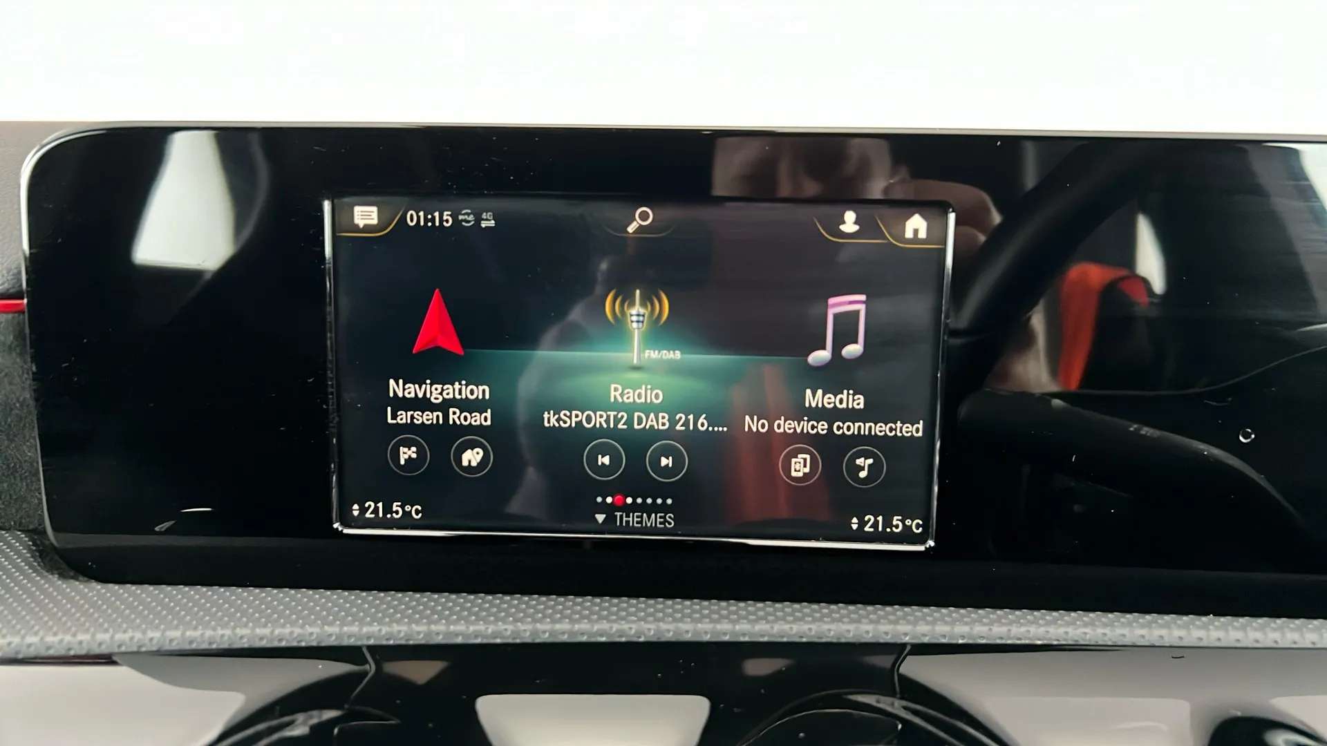 2018 MERCEDES-BENZ A CLASS 2018 MERCEDES-BENZ A CLASS