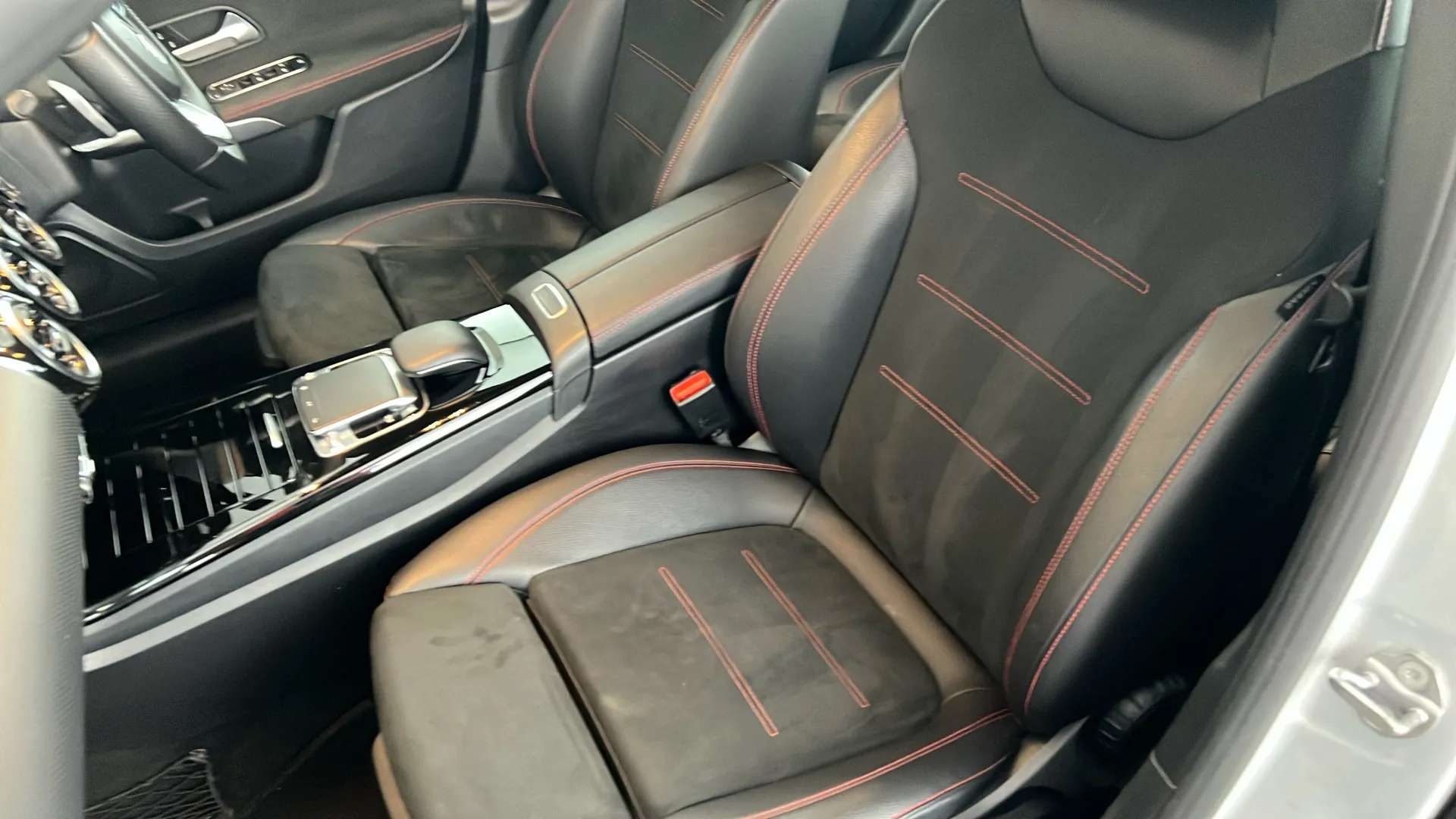 2018 MERCEDES-BENZ A CLASS 2018 MERCEDES-BENZ A CLASS