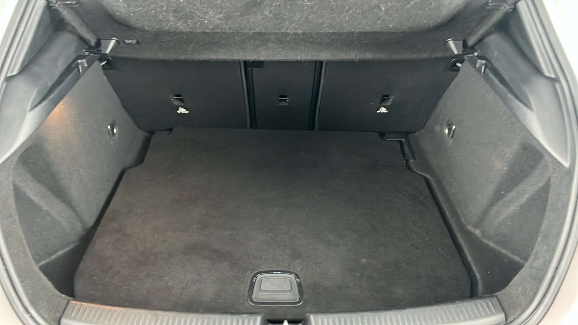 2018 MERCEDES-BENZ A CLASS 2018 MERCEDES-BENZ A CLASS