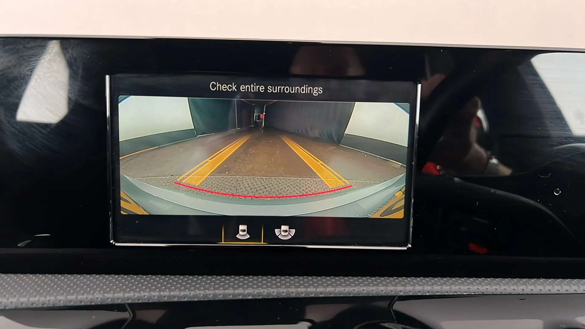 2018 MERCEDES-BENZ A CLASS 2018 MERCEDES-BENZ A CLASS