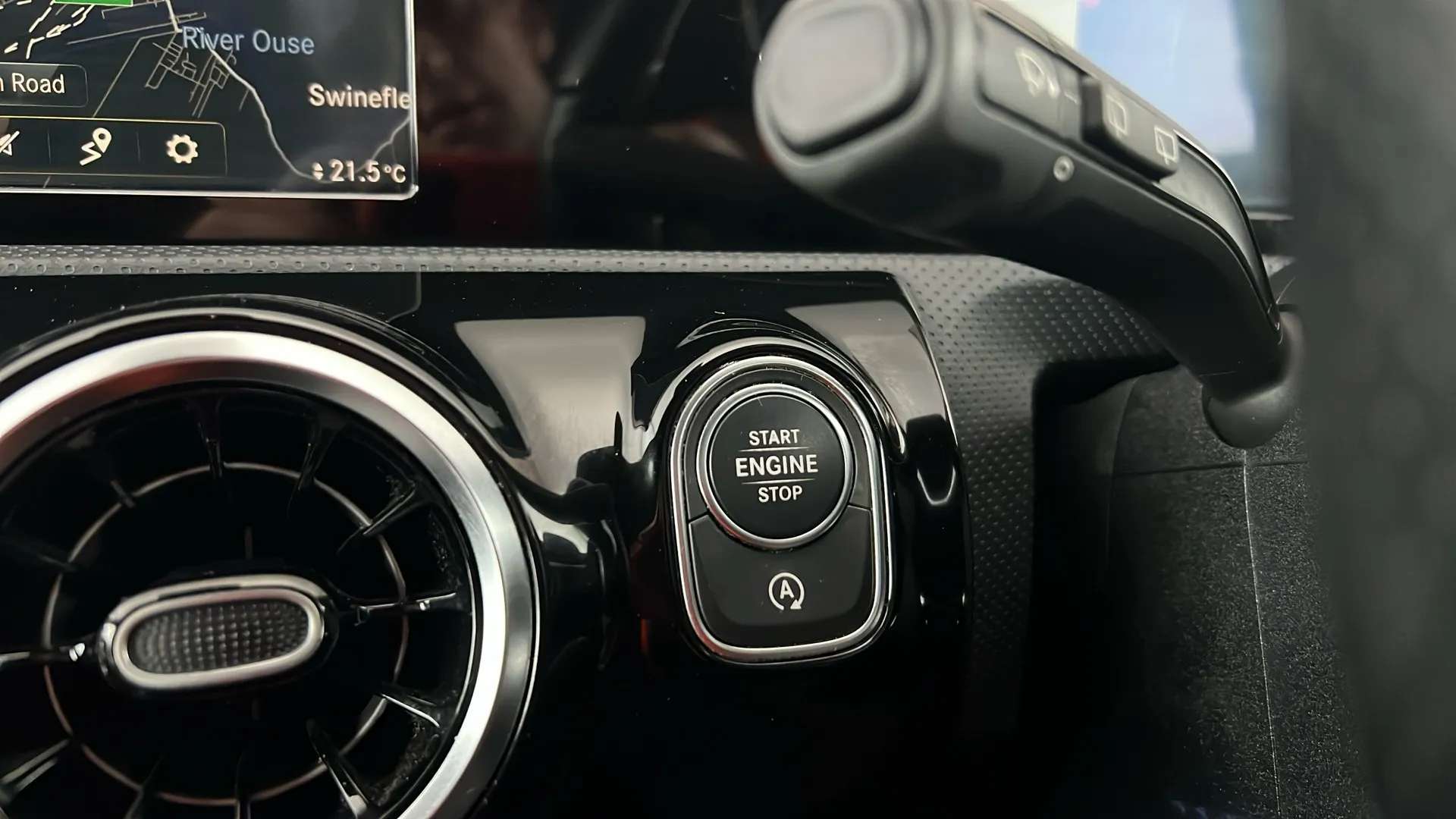 2018 MERCEDES-BENZ A CLASS 2018 MERCEDES-BENZ A CLASS