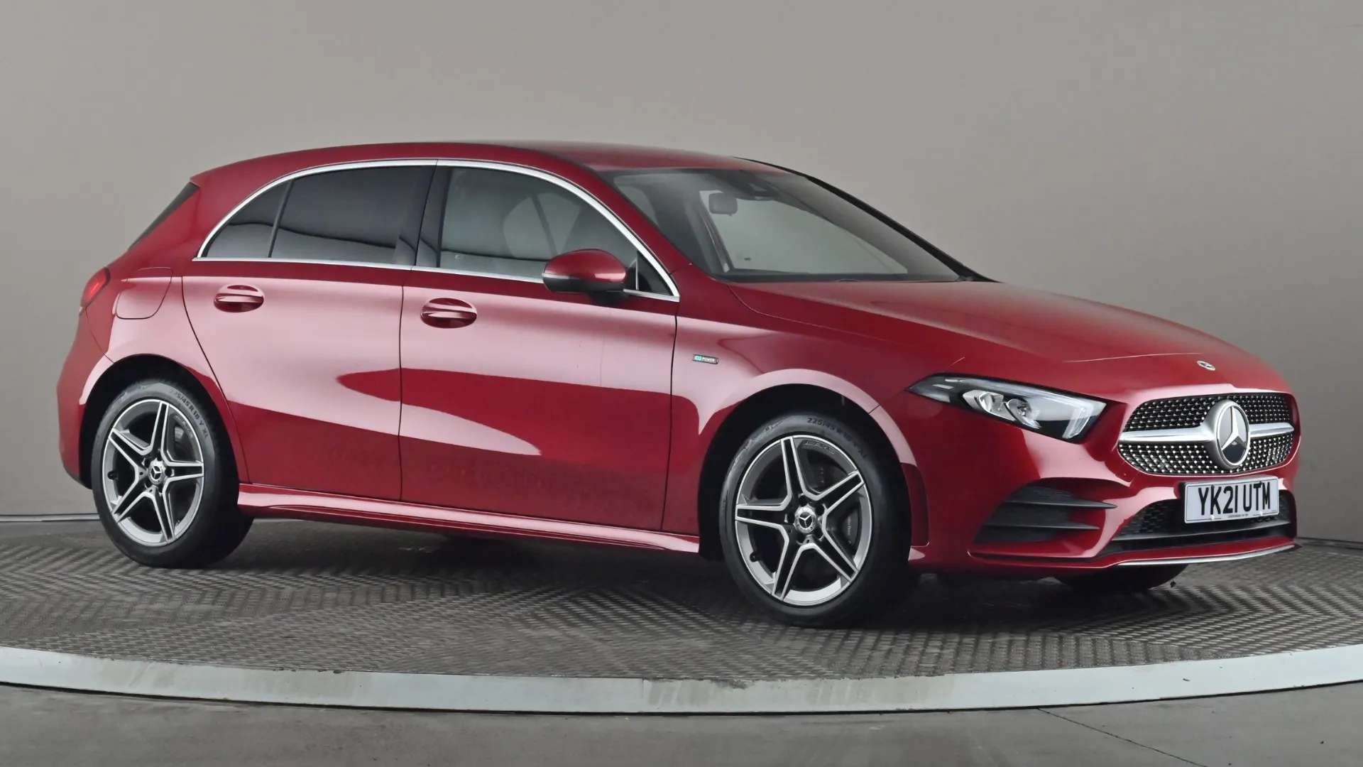 A 2021 MERCEDES-BENZ A CLASS A250e AMG Line Auto A 2021 MERCEDES-BENZ A CLASS A250e AMG Line Auto