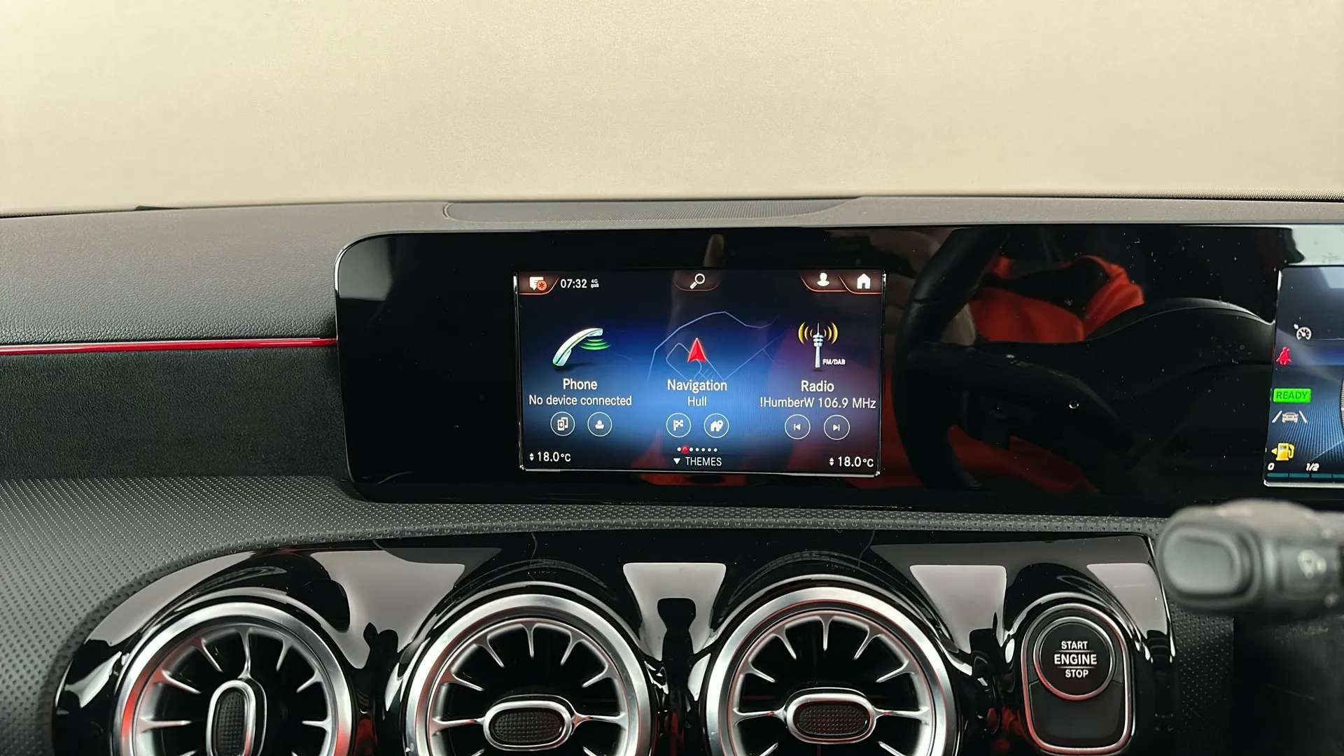 2021 MERCEDES-BENZ A CLASS 2021 MERCEDES-BENZ A CLASS