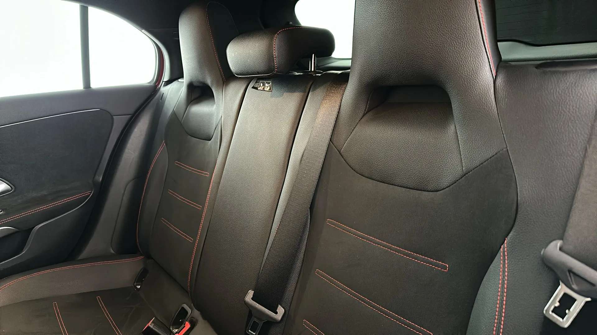 2021 MERCEDES-BENZ A CLASS 2021 MERCEDES-BENZ A CLASS