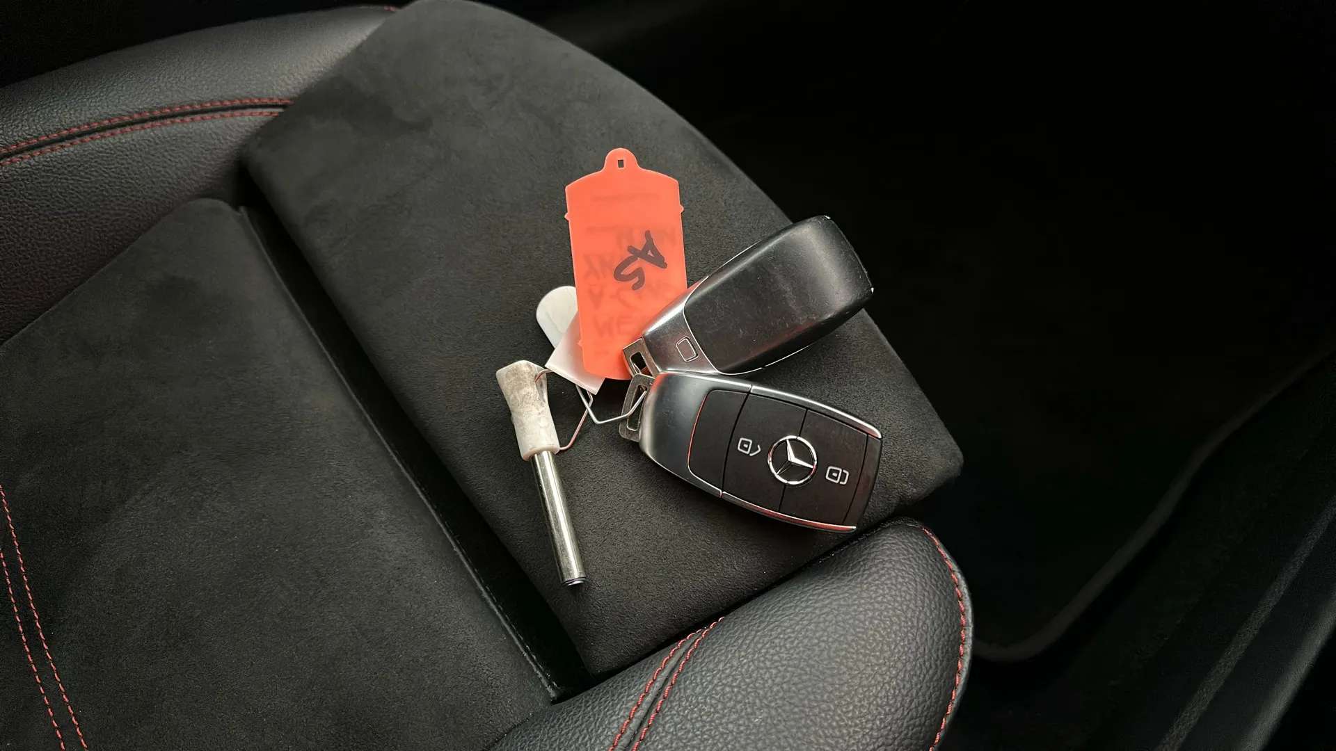 2021 MERCEDES-BENZ A CLASS 2021 MERCEDES-BENZ A CLASS