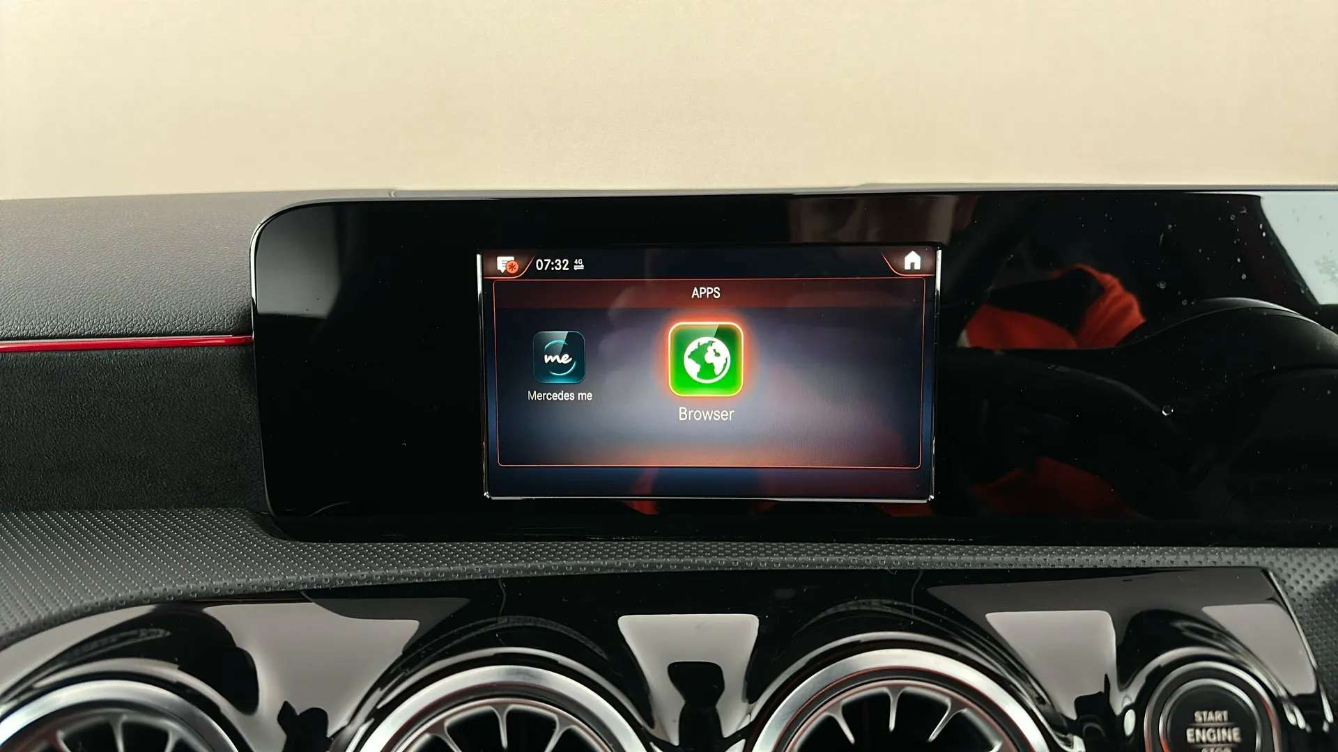 2021 MERCEDES-BENZ A CLASS 2021 MERCEDES-BENZ A CLASS