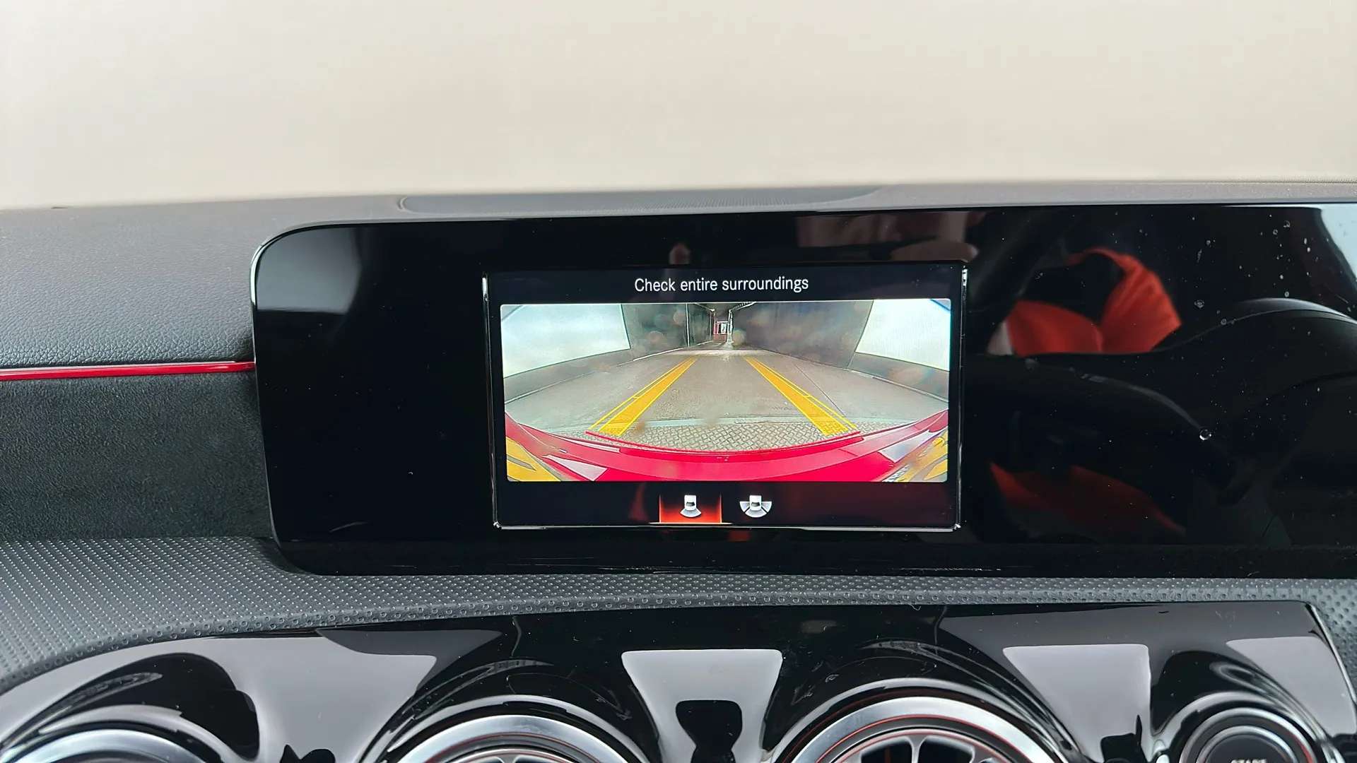 2021 MERCEDES-BENZ A CLASS 2021 MERCEDES-BENZ A CLASS