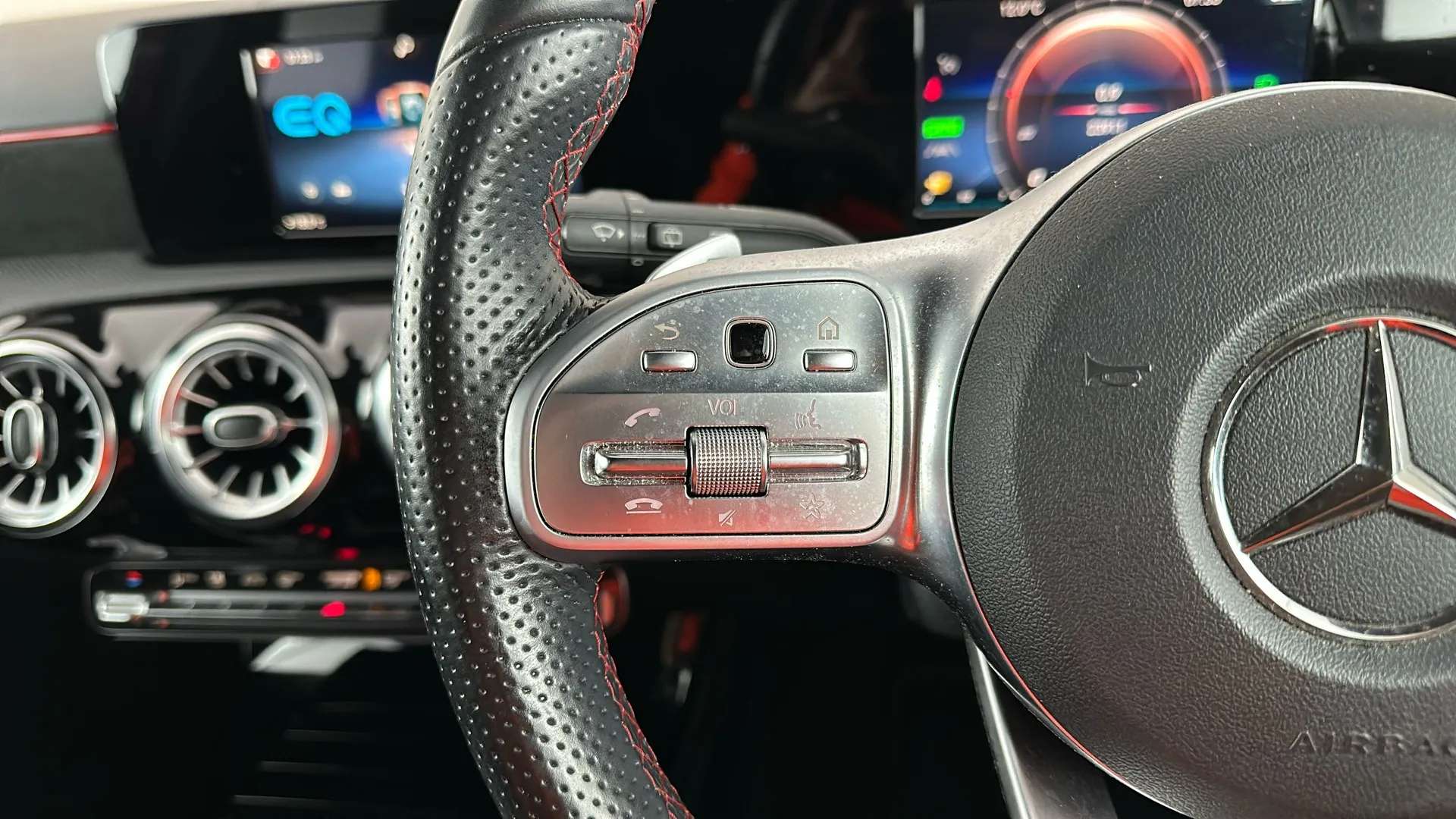 2021 MERCEDES-BENZ A CLASS 2021 MERCEDES-BENZ A CLASS