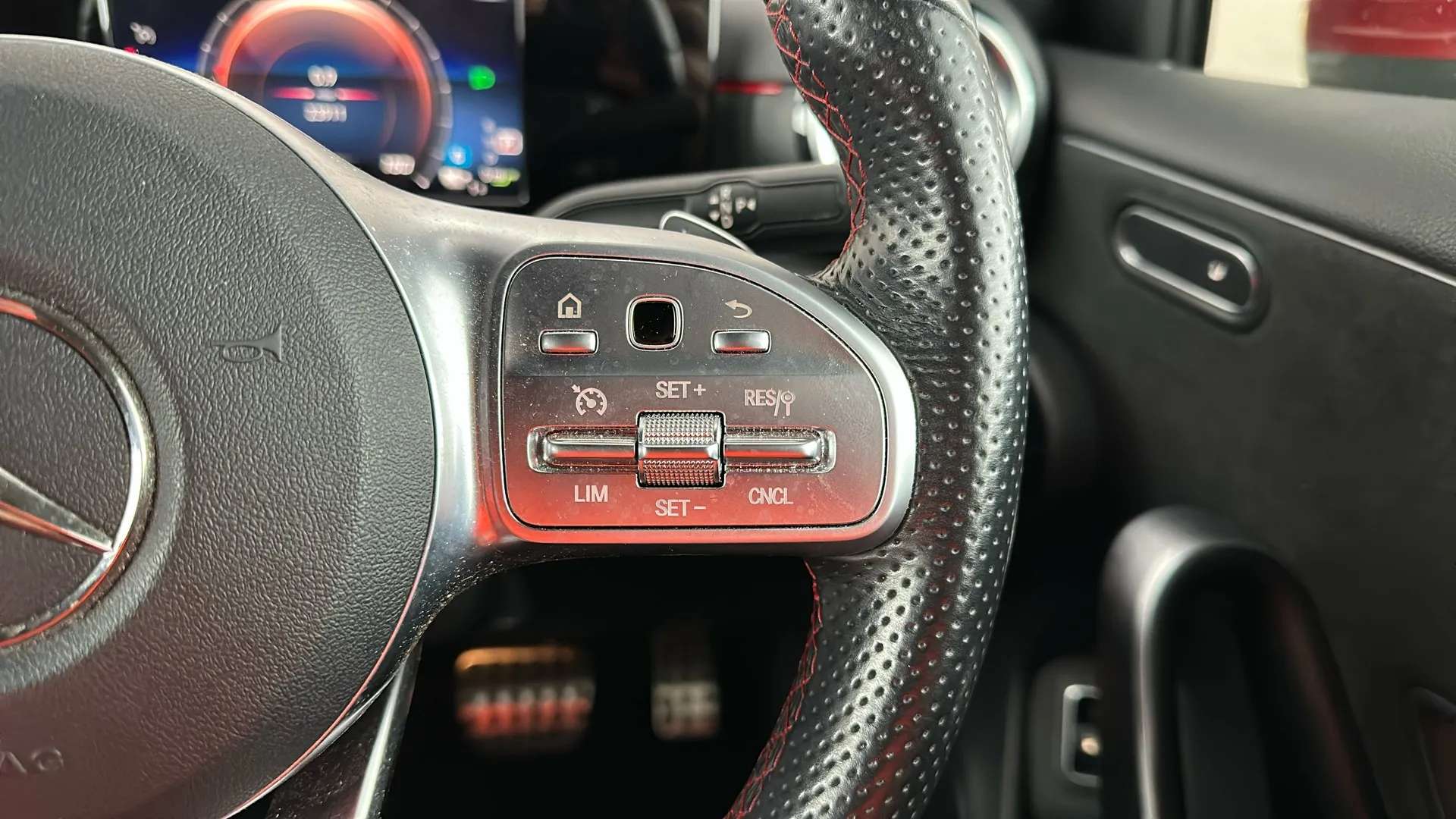 2021 MERCEDES-BENZ A CLASS 2021 MERCEDES-BENZ A CLASS