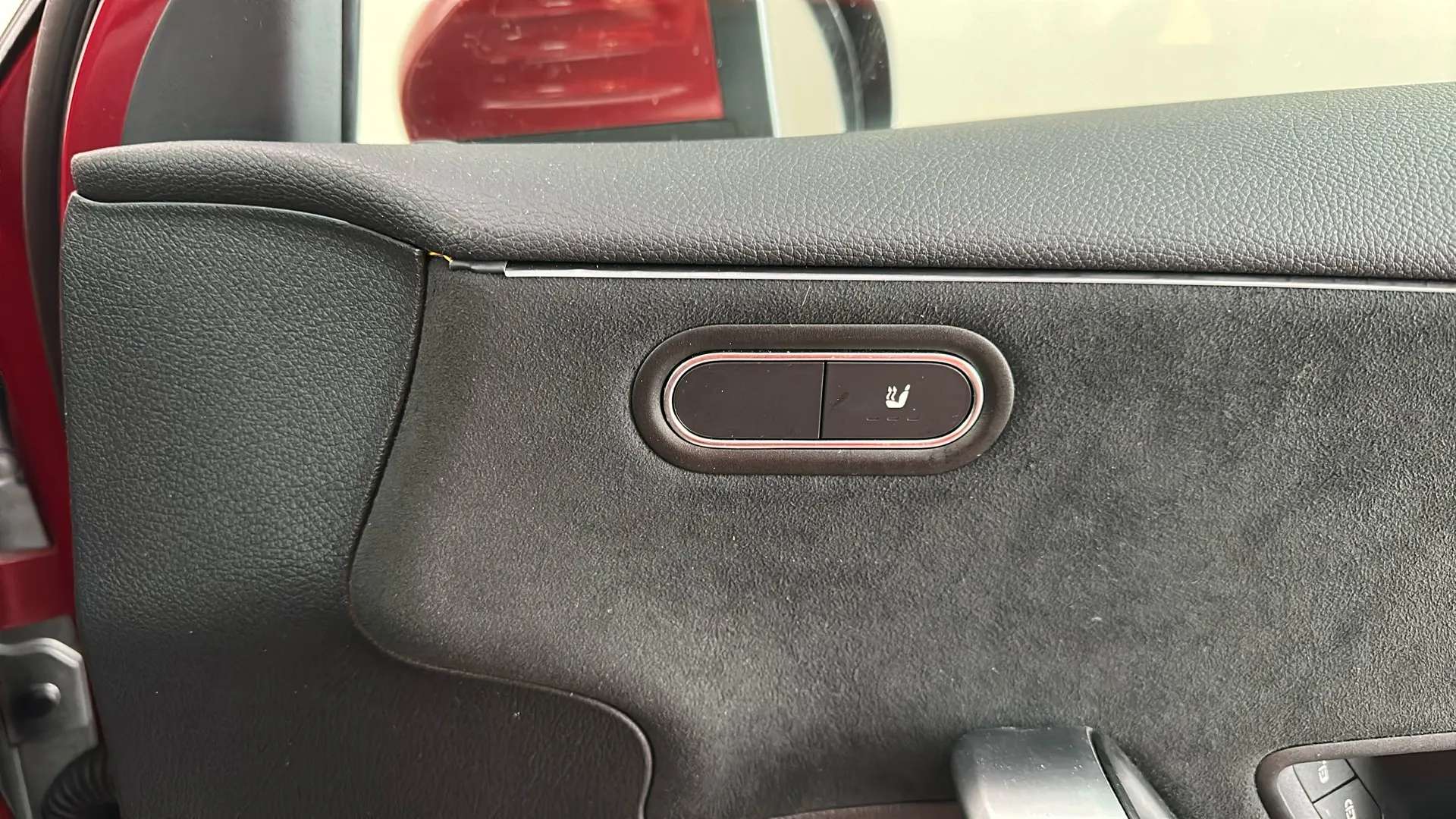 2021 MERCEDES-BENZ A CLASS 2021 MERCEDES-BENZ A CLASS