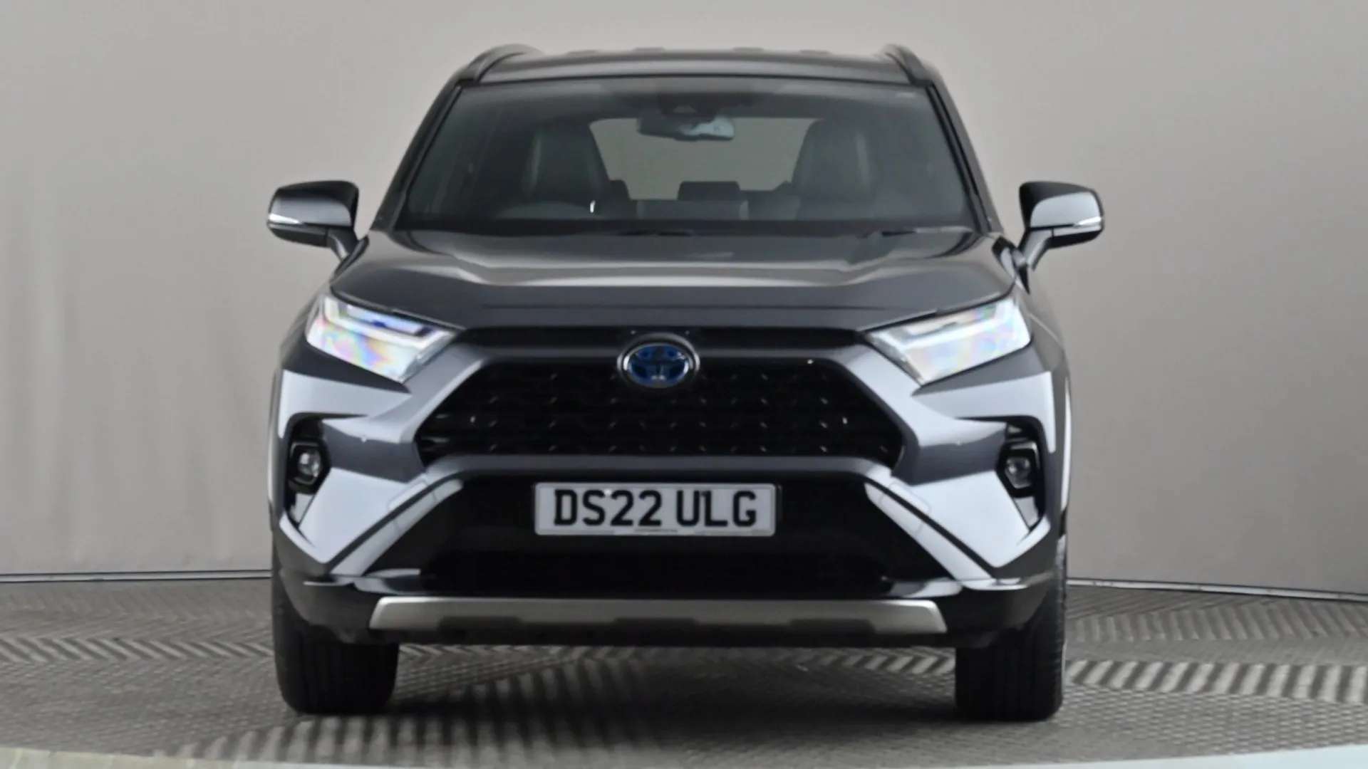 A 2022 TOYOTA RAV4 2.5 VVT-i Hybrid Dynamic CVT 2WD A 2022 TOYOTA RAV4 2.5 VVT-i Hybrid Dynamic CVT 2WD