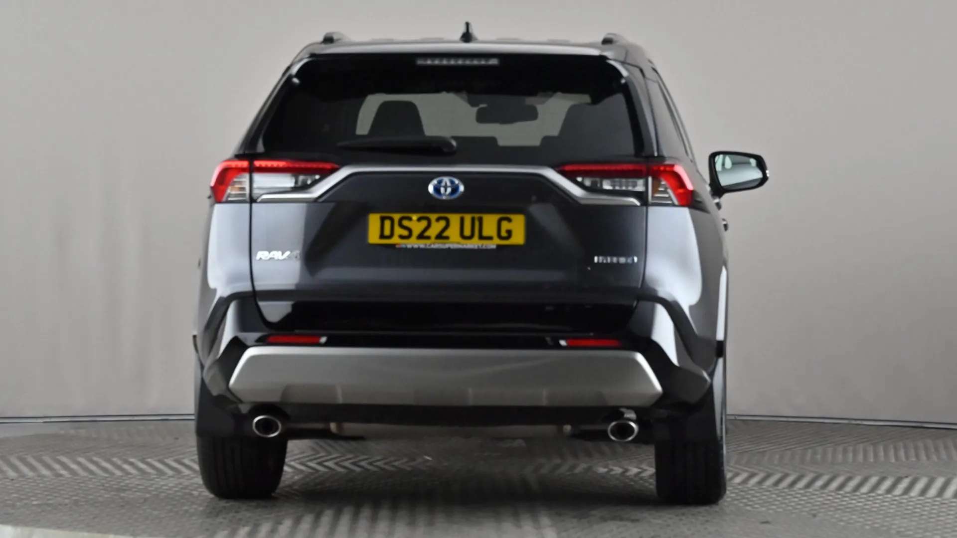 2022 TOYOTA RAV4 2022 TOYOTA RAV4