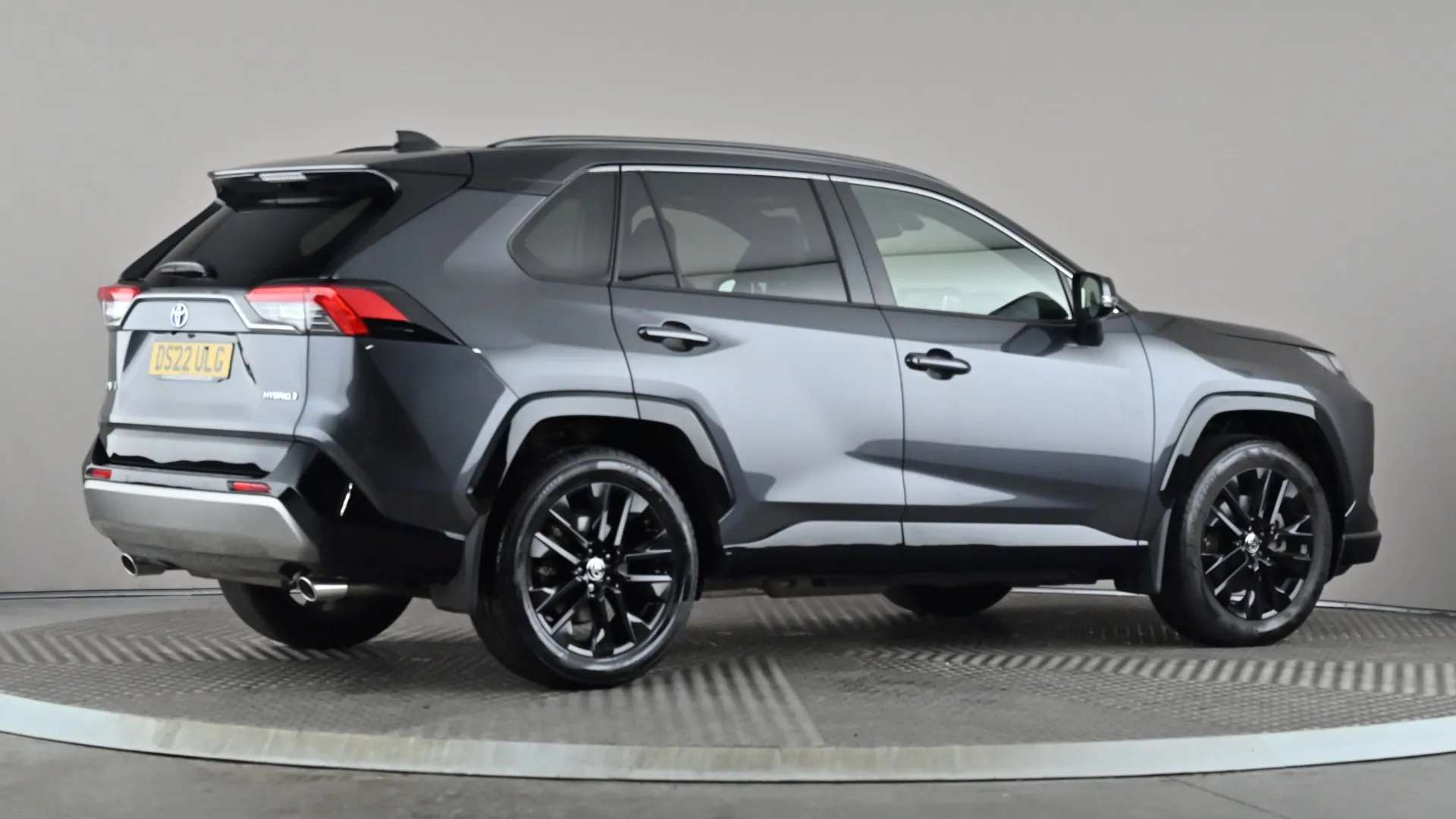 2022 TOYOTA RAV4 2022 TOYOTA RAV4