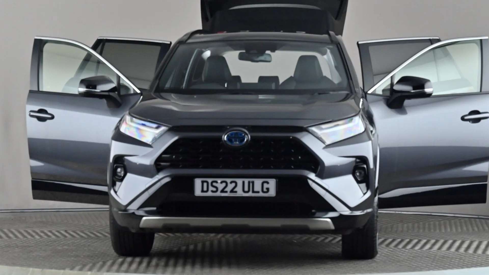 2022 TOYOTA RAV4 2022 TOYOTA RAV4