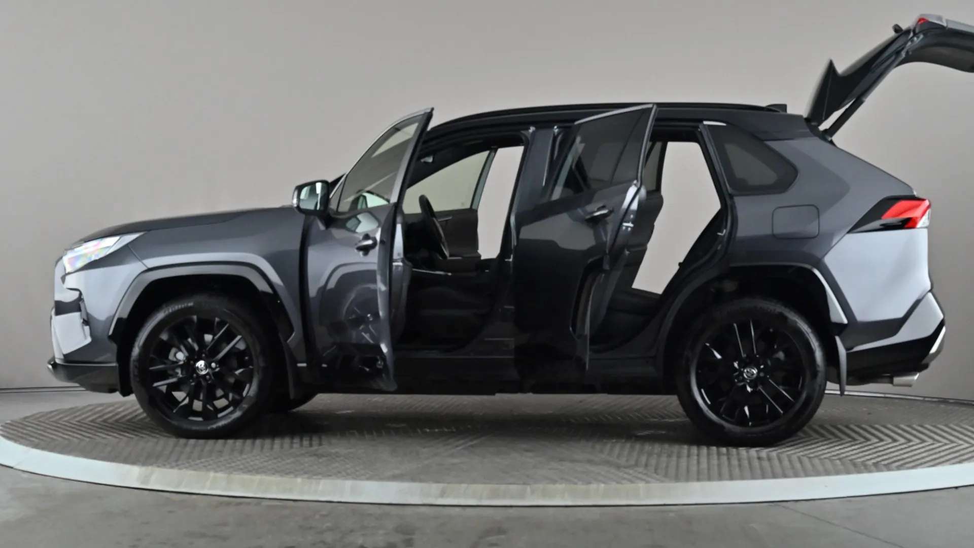 2022 TOYOTA RAV4 2022 TOYOTA RAV4