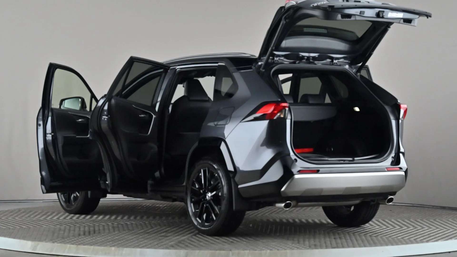 2022 TOYOTA RAV4 2022 TOYOTA RAV4