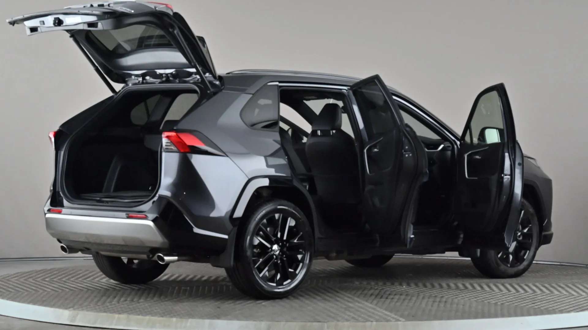 2022 TOYOTA RAV4 2022 TOYOTA RAV4