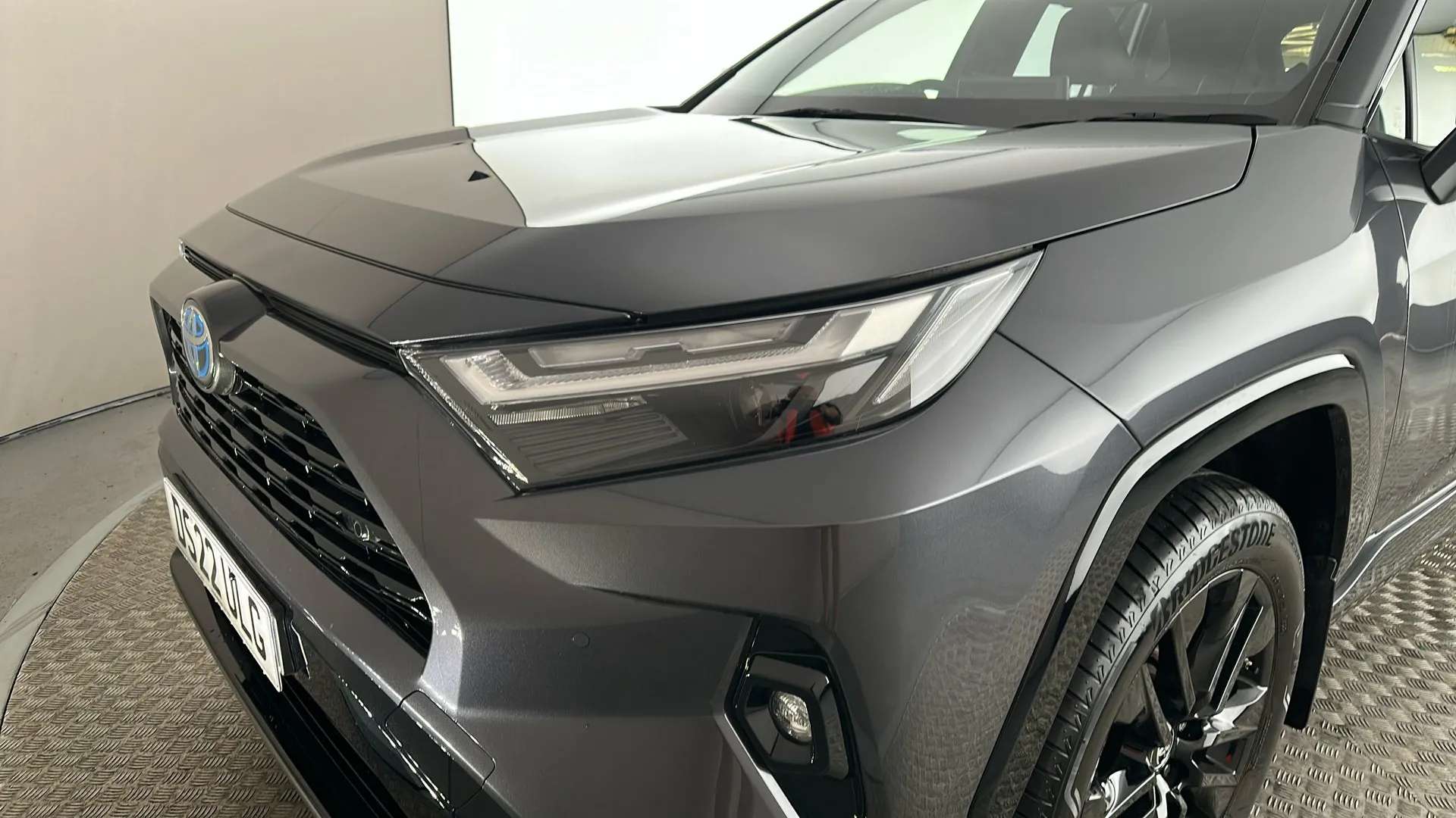 2022 TOYOTA RAV4 2022 TOYOTA RAV4