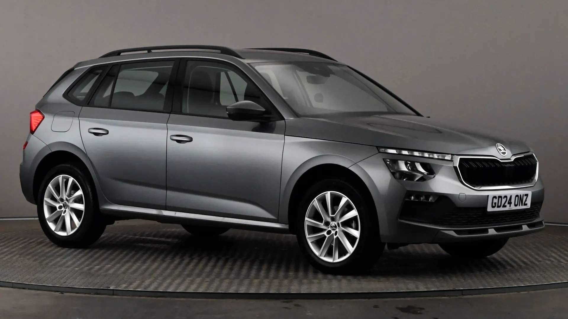 A 2024 SKODA KAMIQ 1.0 TSI SE A 2024 SKODA KAMIQ 1.0 TSI SE