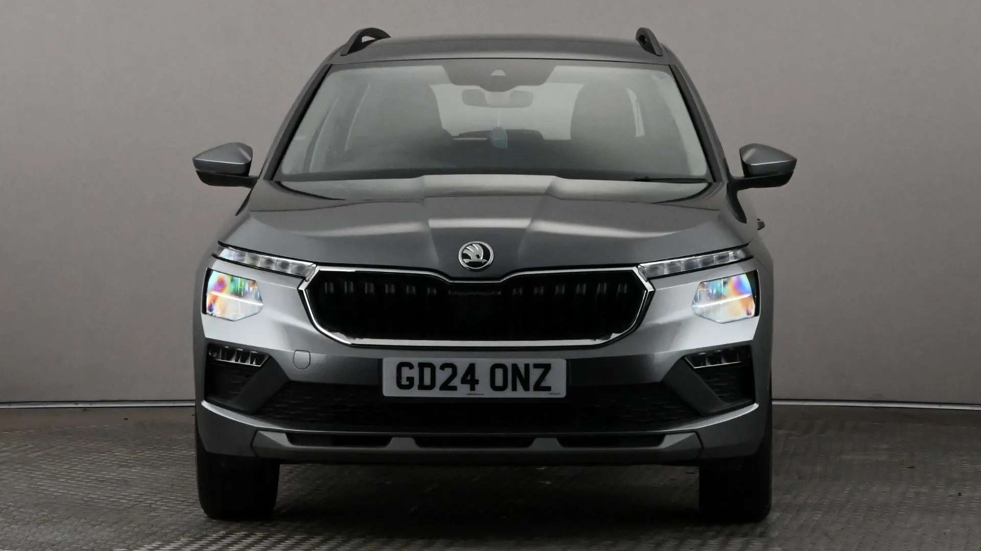 A 2024 SKODA KAMIQ 1.0 TSI SE A 2024 SKODA KAMIQ 1.0 TSI SE