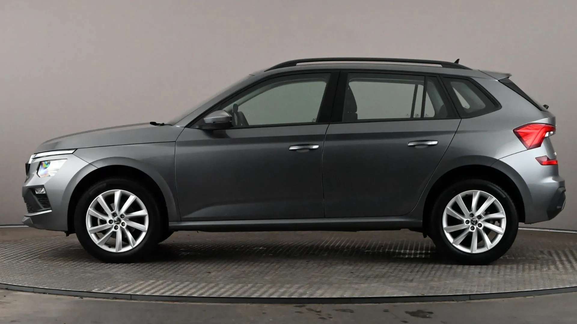 A 2024 SKODA KAMIQ 1.0 TSI SE A 2024 SKODA KAMIQ 1.0 TSI SE
