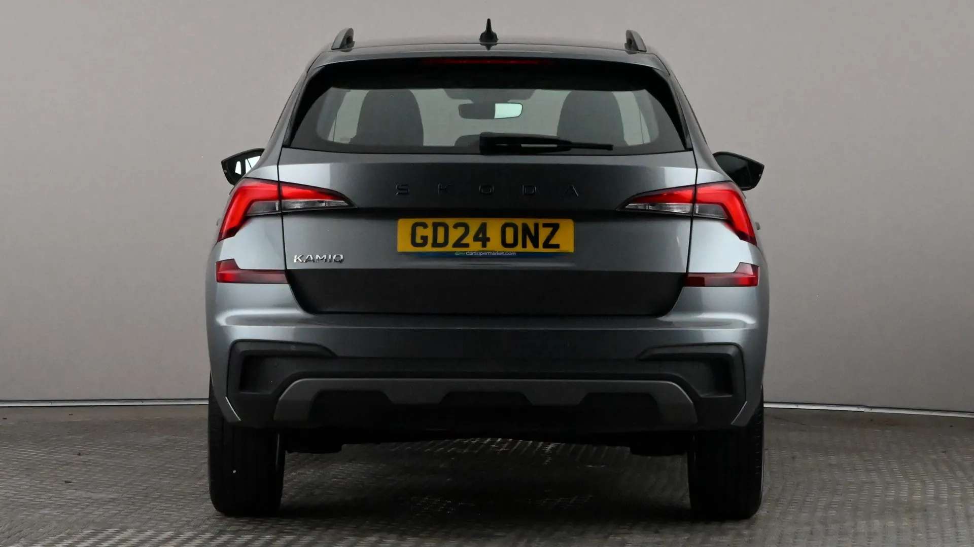 2024 SKODA KAMIQ 2024 SKODA KAMIQ