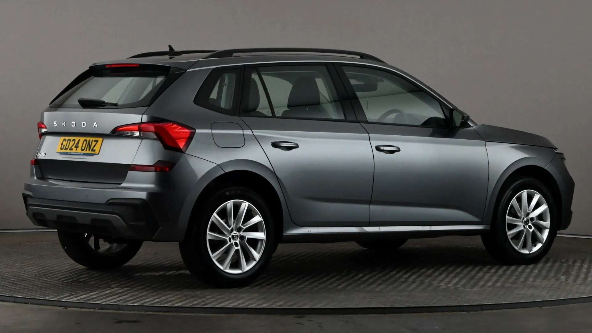 2024 SKODA KAMIQ 2024 SKODA KAMIQ