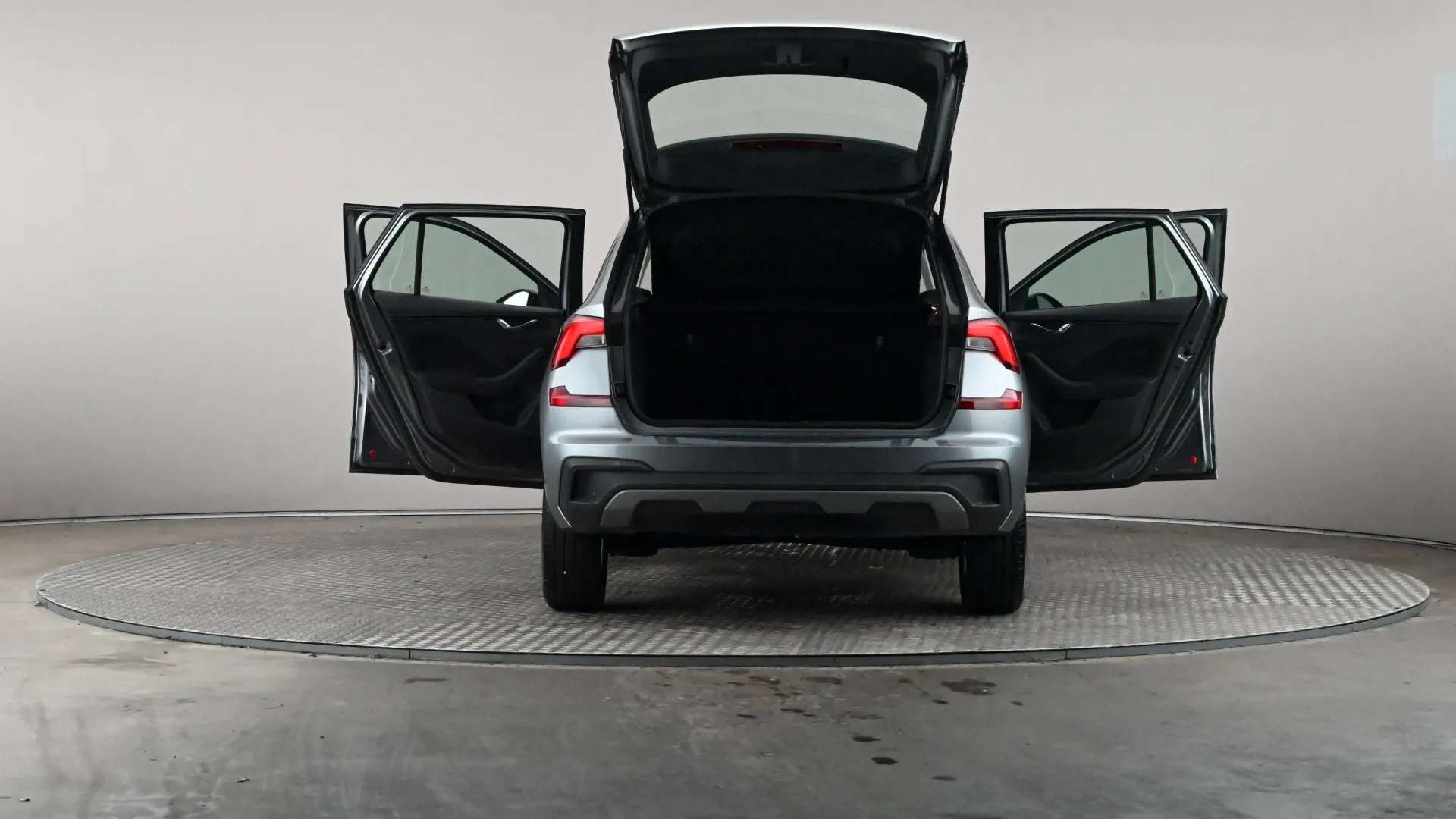 2024 SKODA KAMIQ 2024 SKODA KAMIQ
