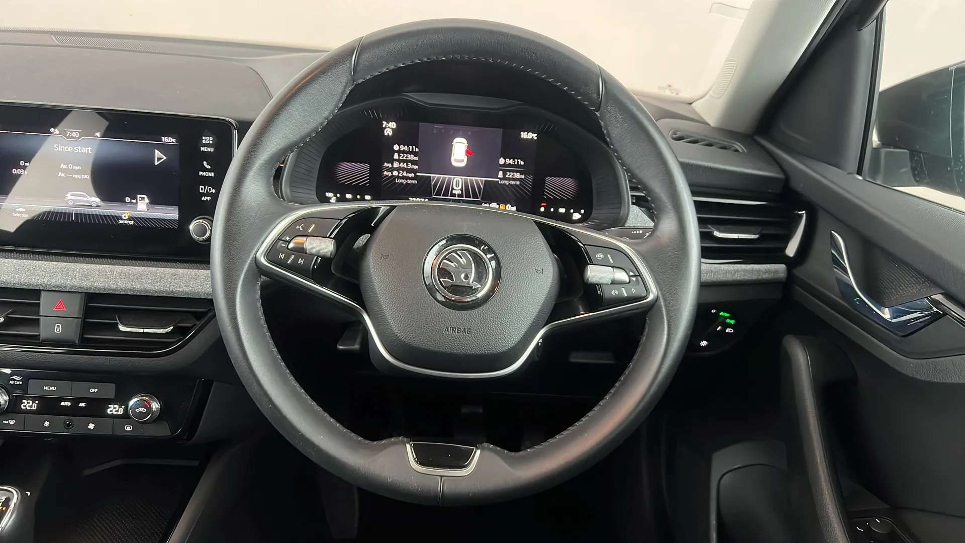 2024 SKODA KAMIQ 2024 SKODA KAMIQ