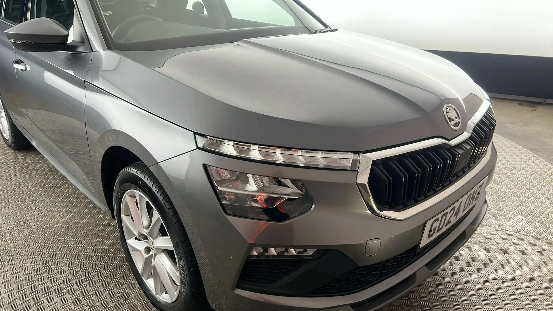 2024 SKODA KAMIQ 2024 SKODA KAMIQ