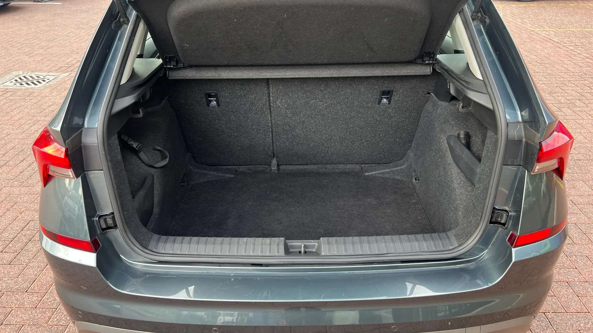 2020 SKODA KAMIQ 2020 SKODA KAMIQ