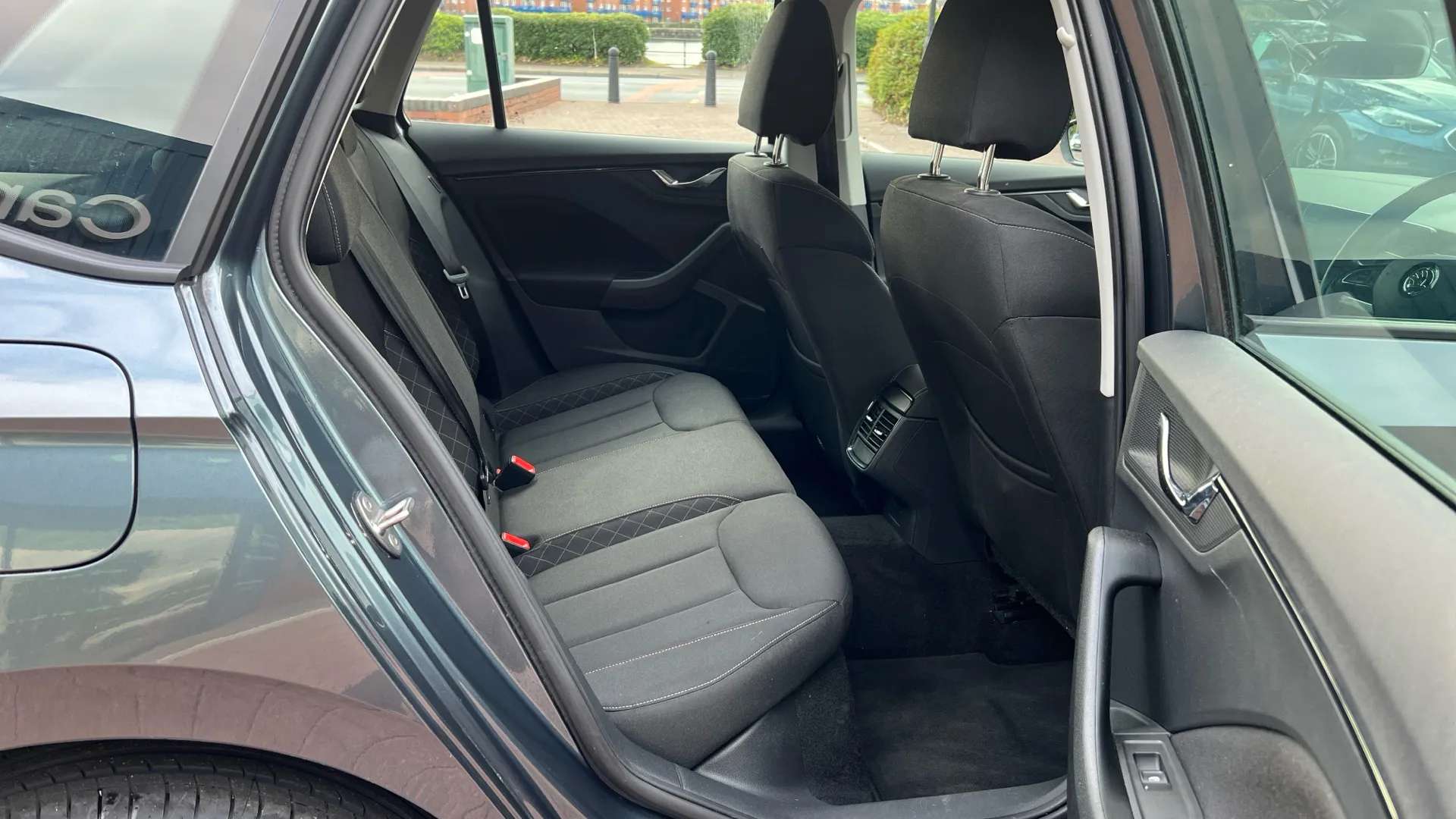 2020 SKODA KAMIQ 2020 SKODA KAMIQ