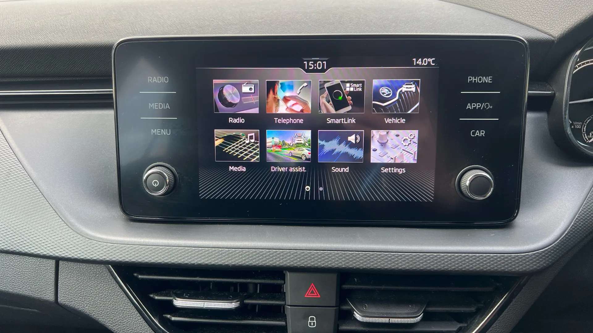 2020 SKODA KAMIQ 2020 SKODA KAMIQ