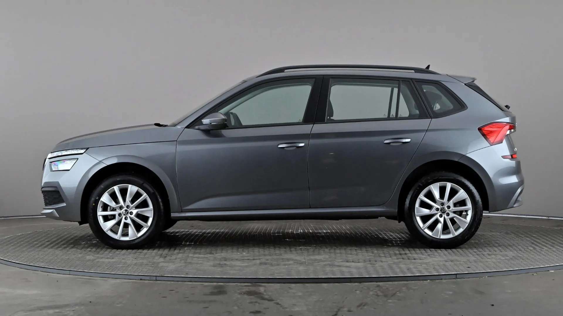 A 2024 SKODA KAMIQ 1.5 TSI SE A 2024 SKODA KAMIQ 1.5 TSI SE