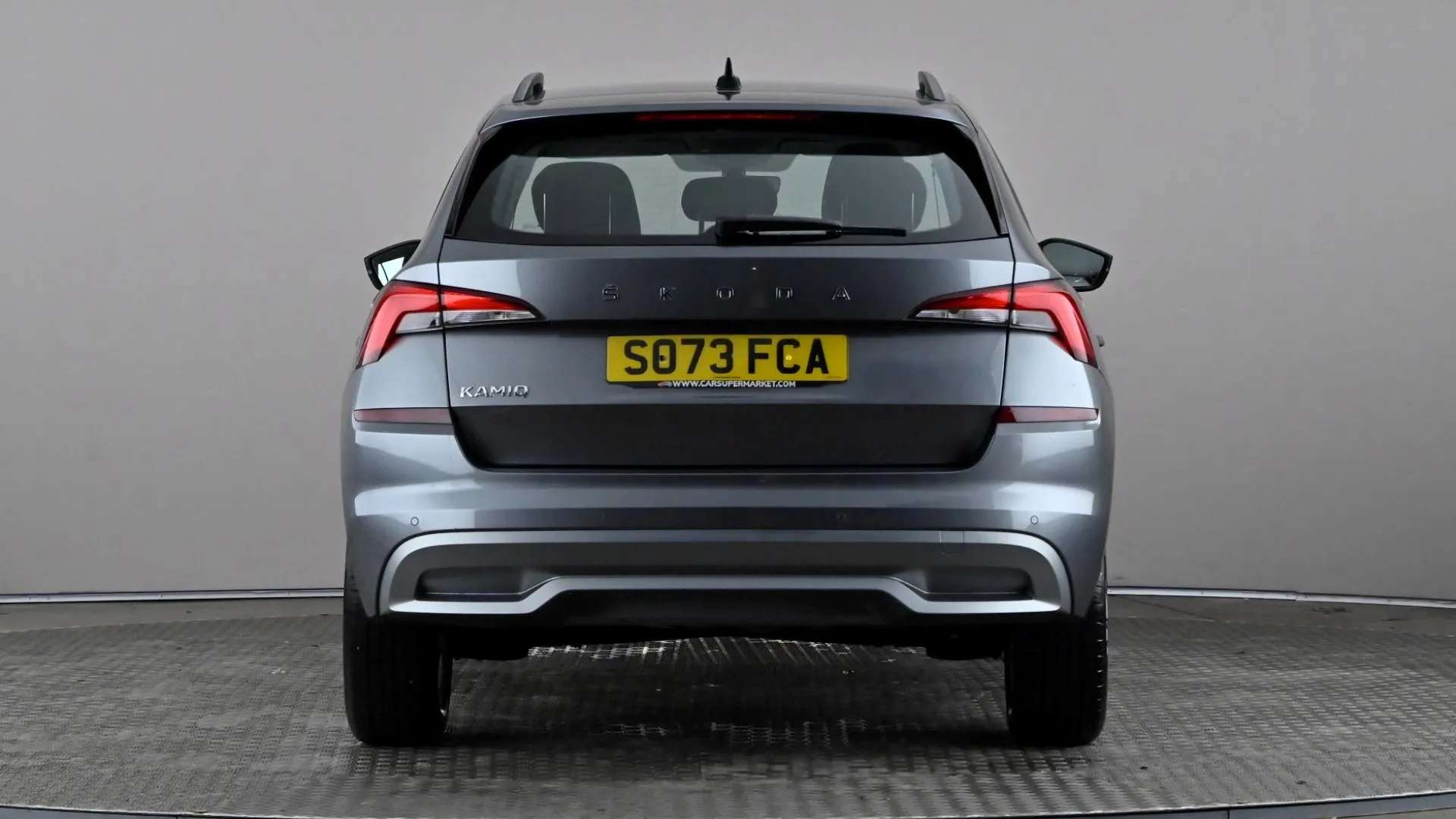 2024 SKODA KAMIQ 2024 SKODA KAMIQ