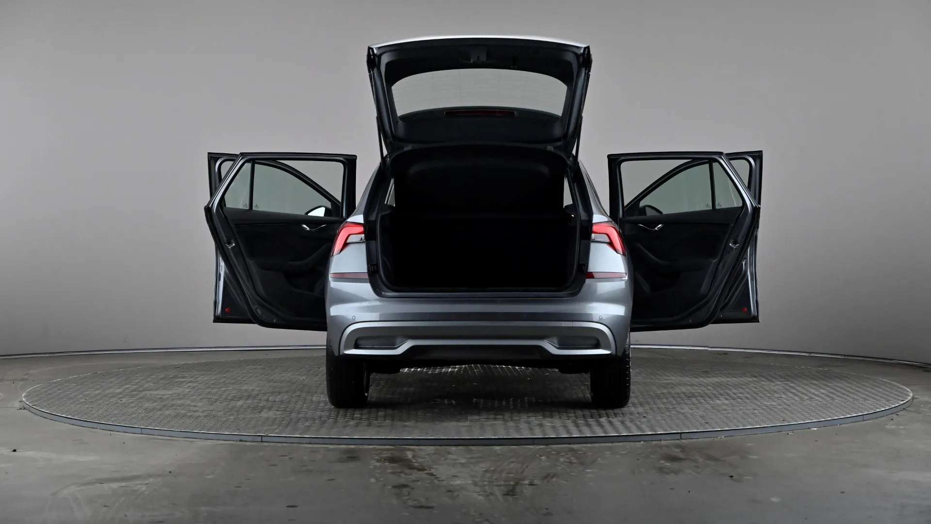 2024 SKODA KAMIQ 2024 SKODA KAMIQ