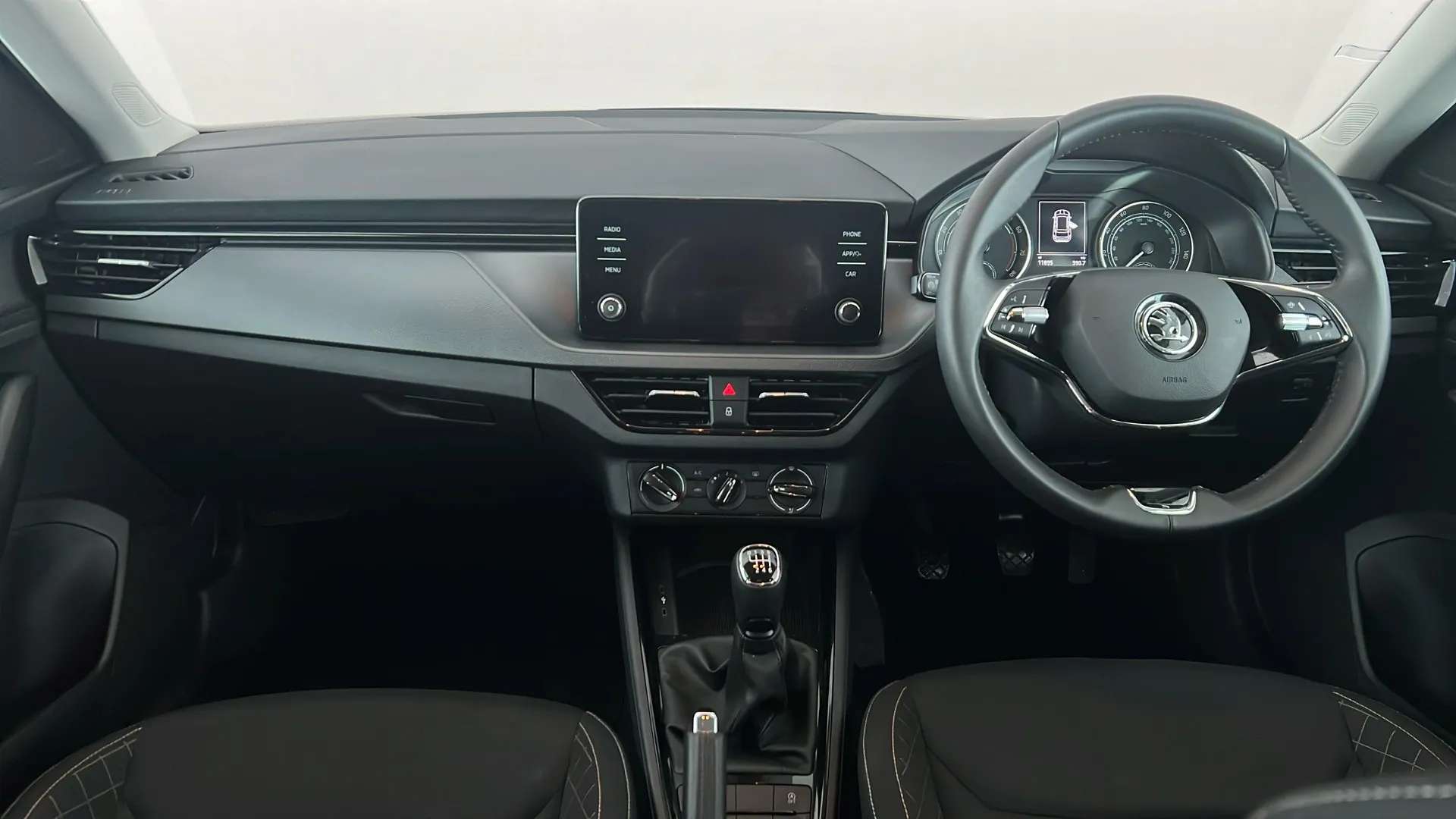 2024 SKODA KAMIQ 2024 SKODA KAMIQ