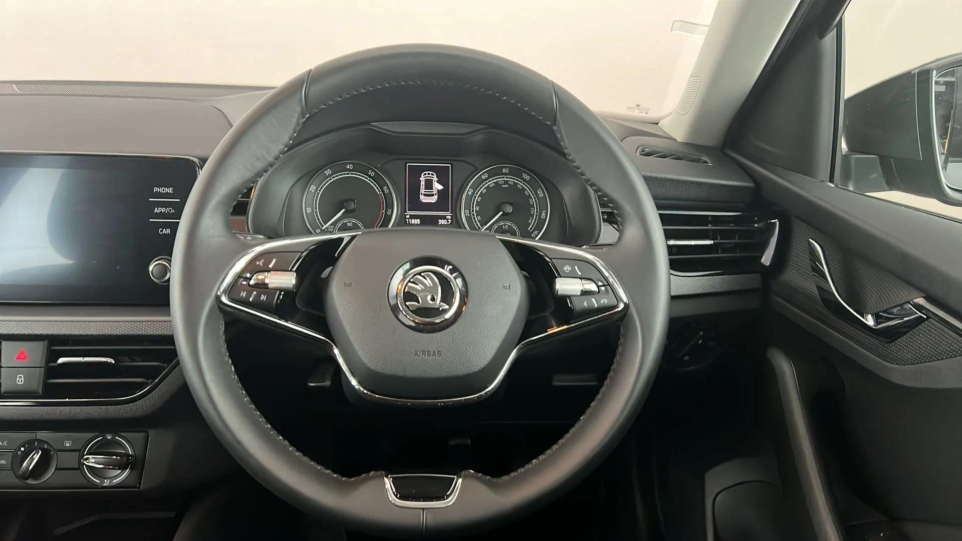 2024 SKODA KAMIQ 2024 SKODA KAMIQ