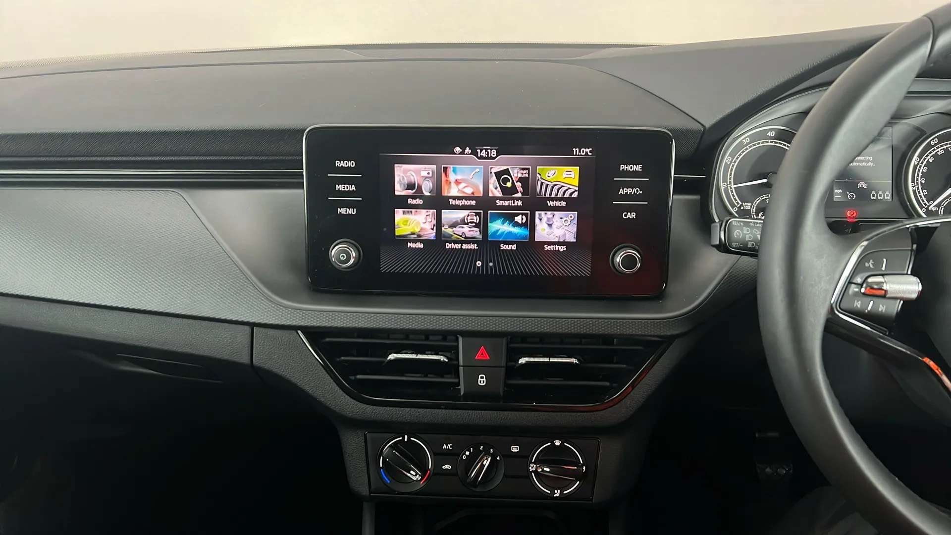 2024 SKODA KAMIQ 2024 SKODA KAMIQ