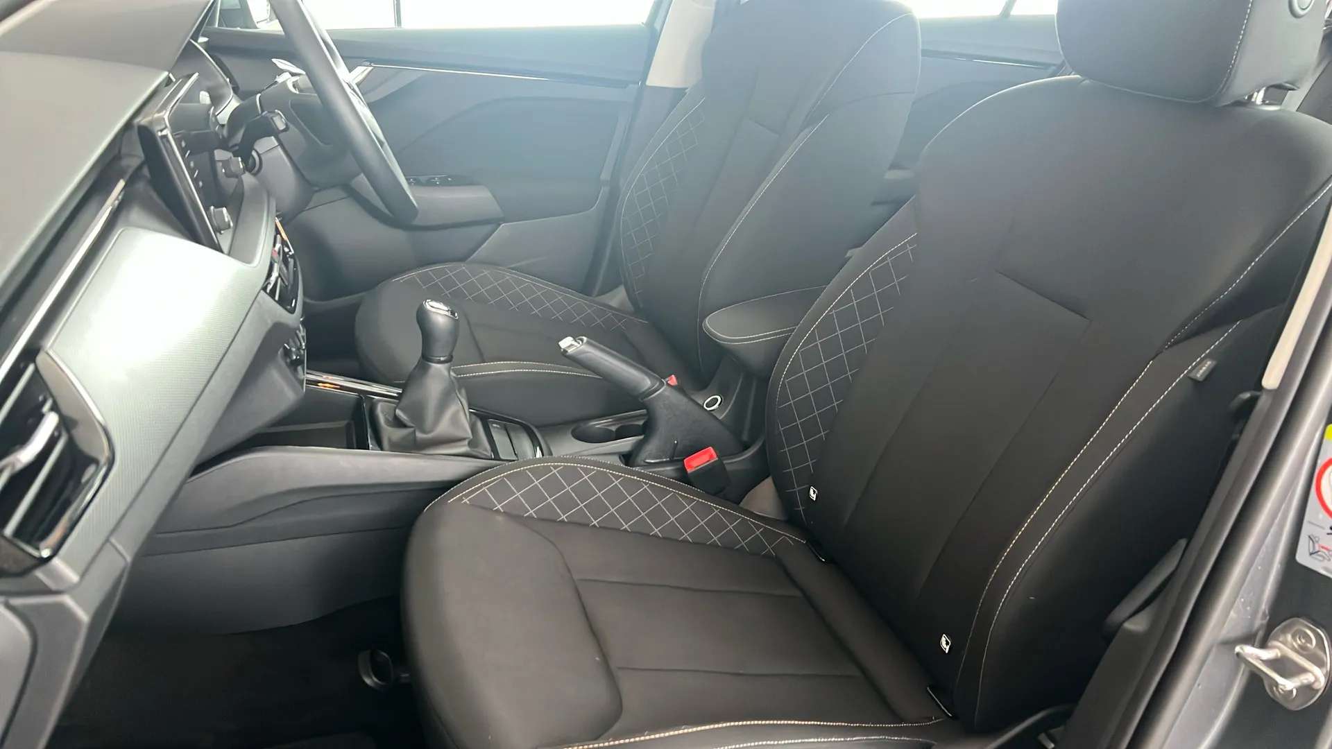 2024 SKODA KAMIQ 2024 SKODA KAMIQ