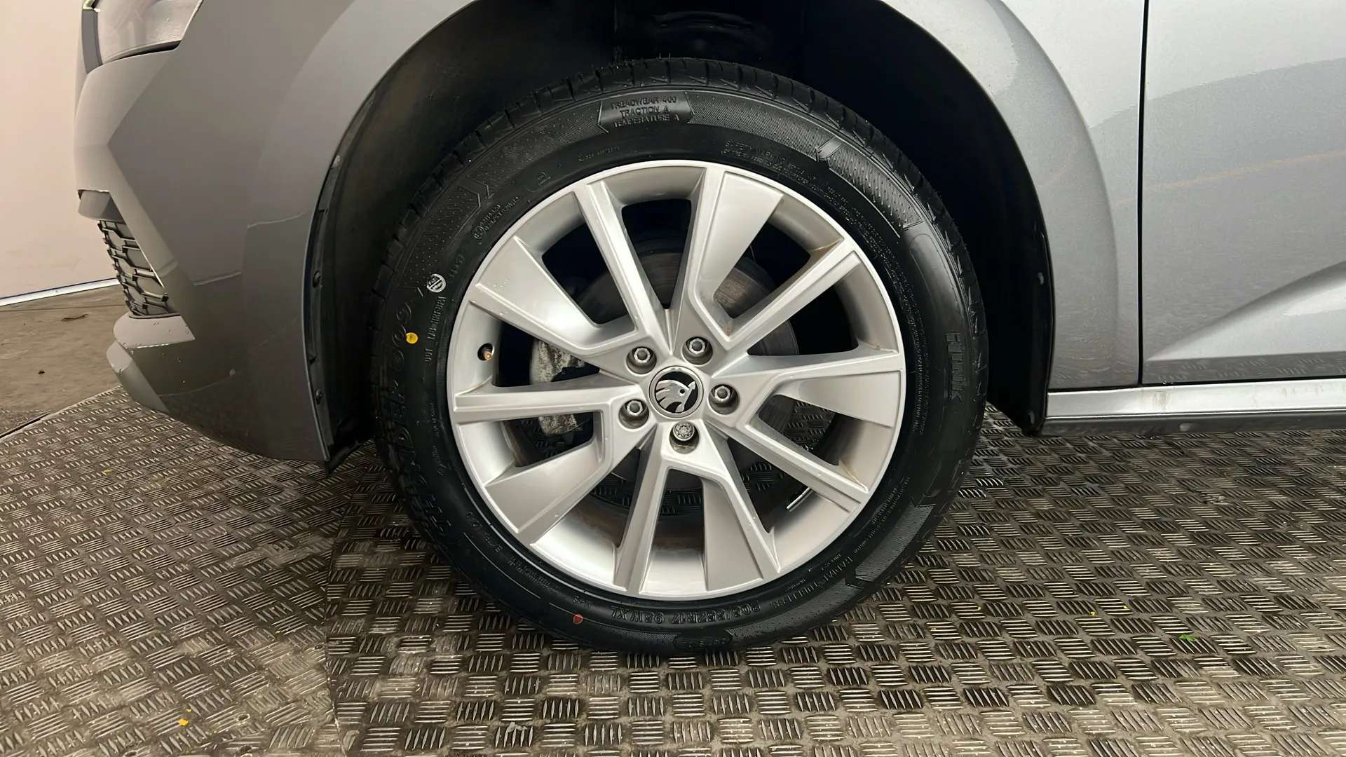 2024 SKODA KAMIQ 2024 SKODA KAMIQ