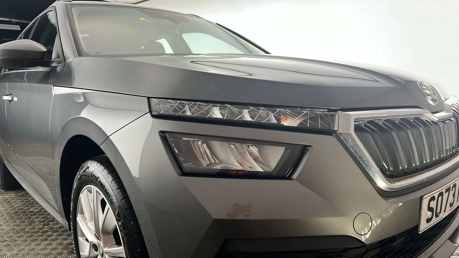 2024 SKODA KAMIQ 2024 SKODA KAMIQ