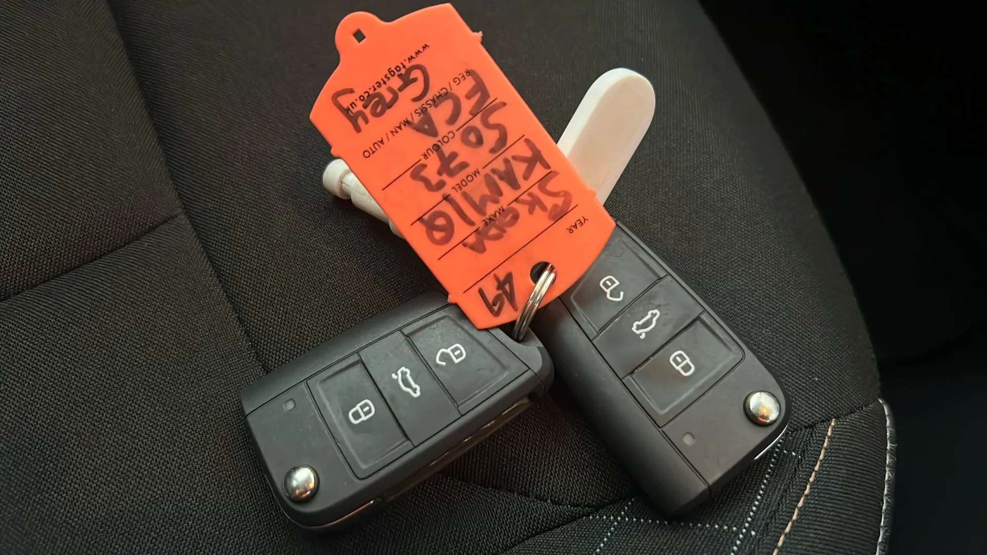 2024 SKODA KAMIQ 2024 SKODA KAMIQ