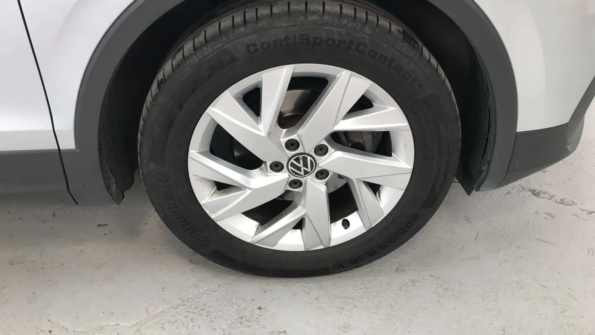 2021 VOLKSWAGEN TIGUAN 2021 VOLKSWAGEN TIGUAN