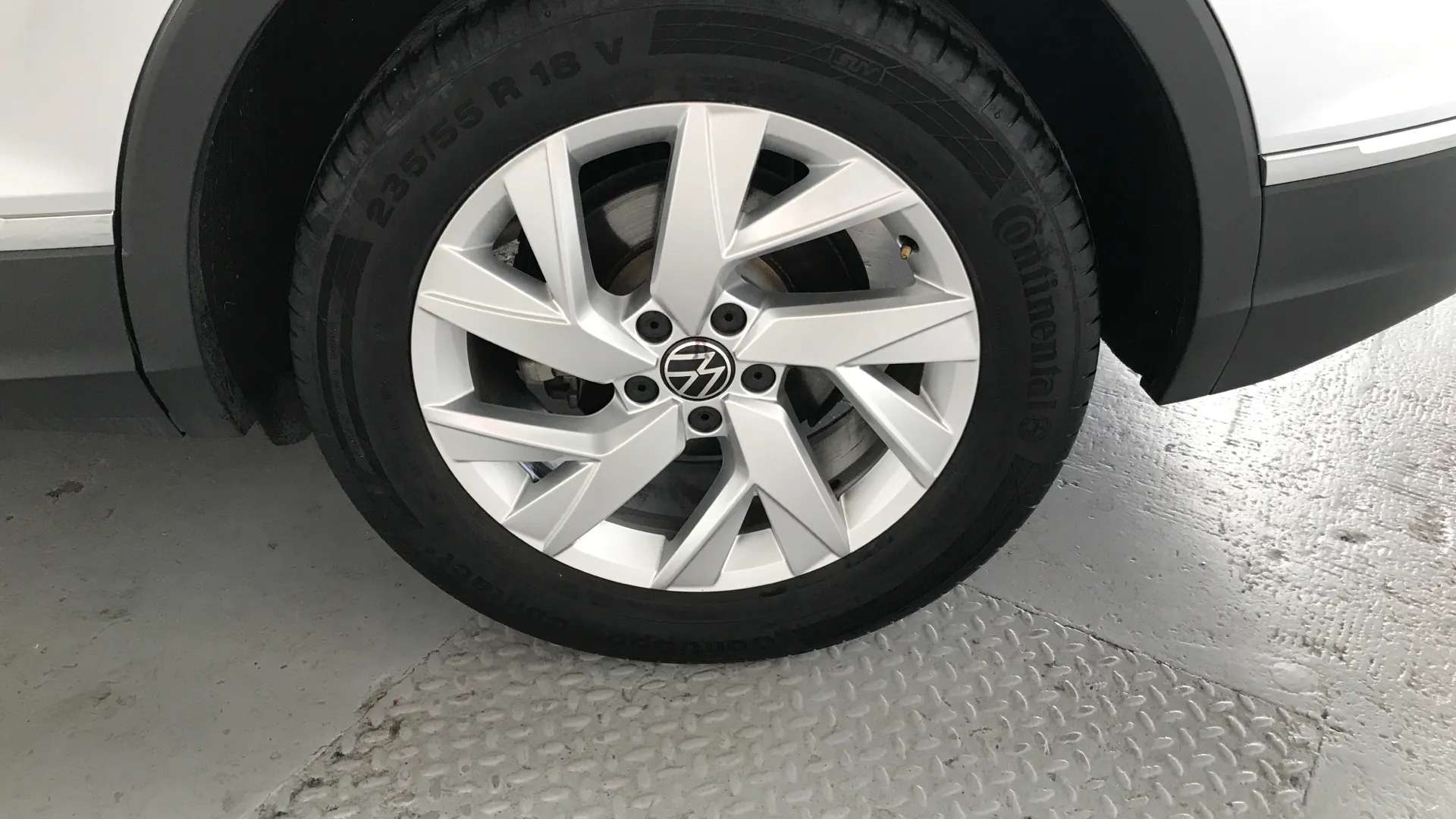 2021 VOLKSWAGEN TIGUAN 2021 VOLKSWAGEN TIGUAN