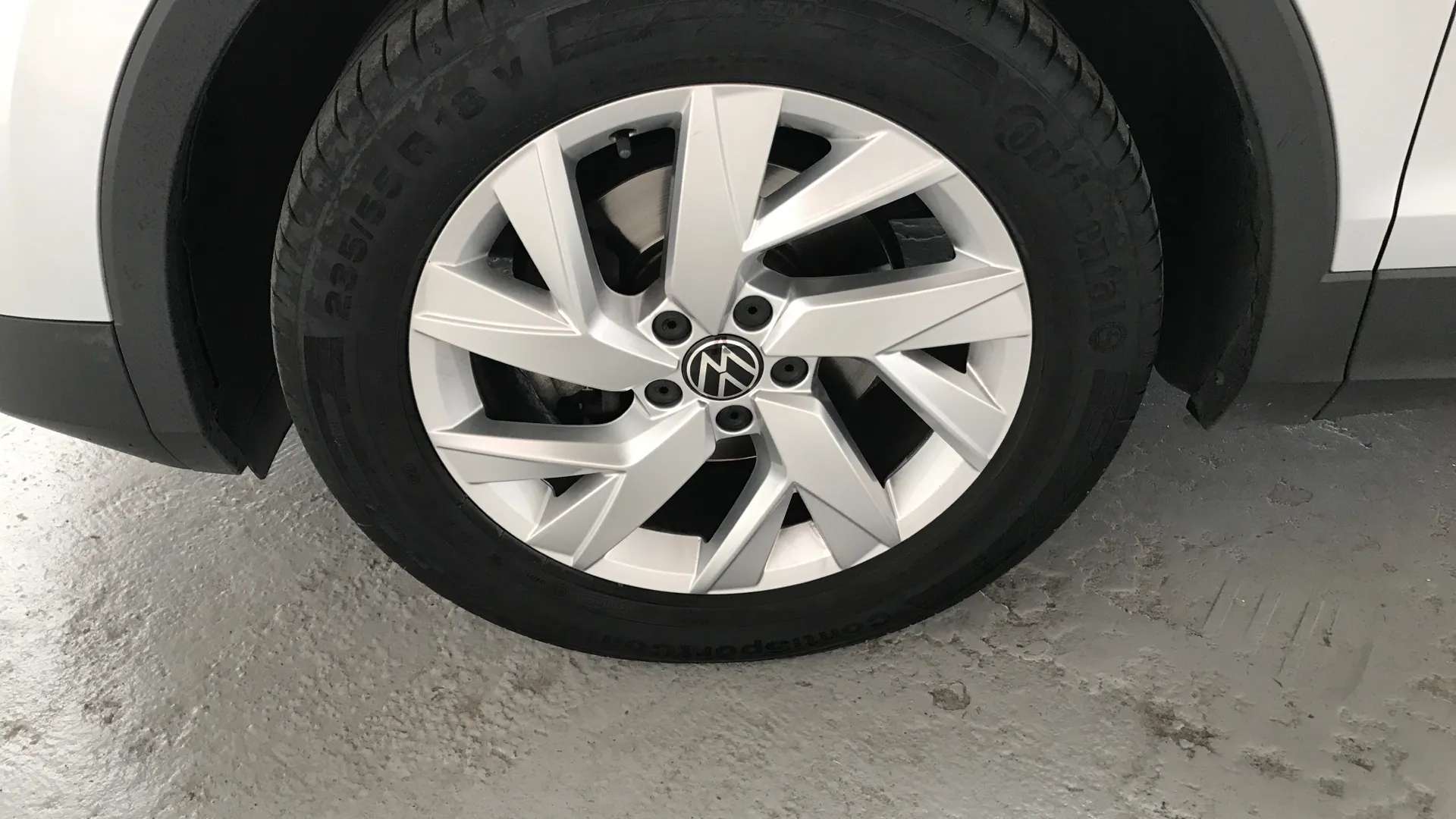 2021 VOLKSWAGEN TIGUAN 2021 VOLKSWAGEN TIGUAN