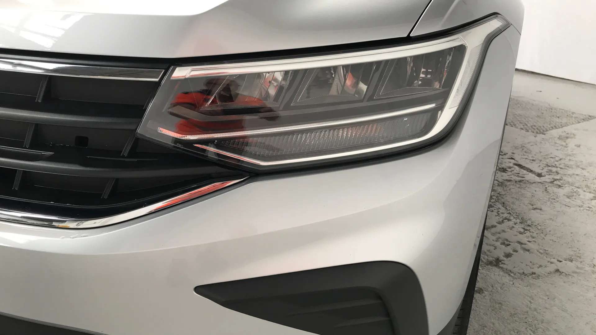 2021 VOLKSWAGEN TIGUAN 2021 VOLKSWAGEN TIGUAN